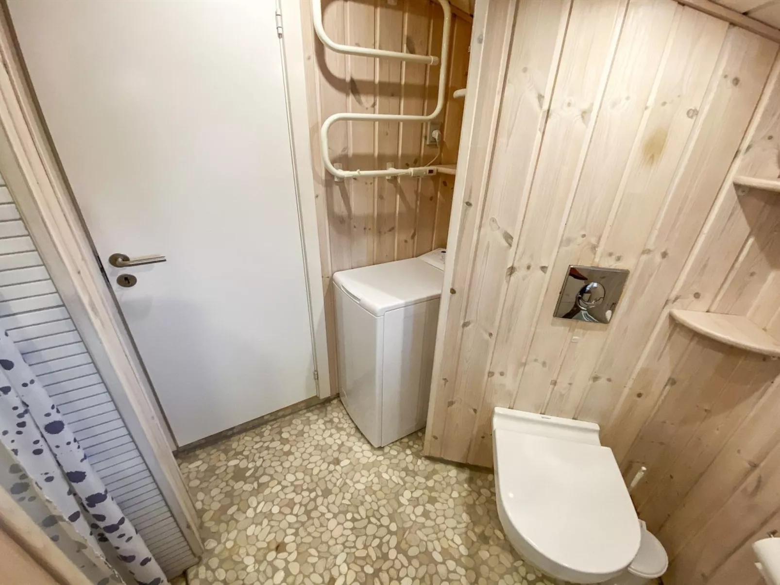 "Laurits" - 300m from the sea-Drinnen