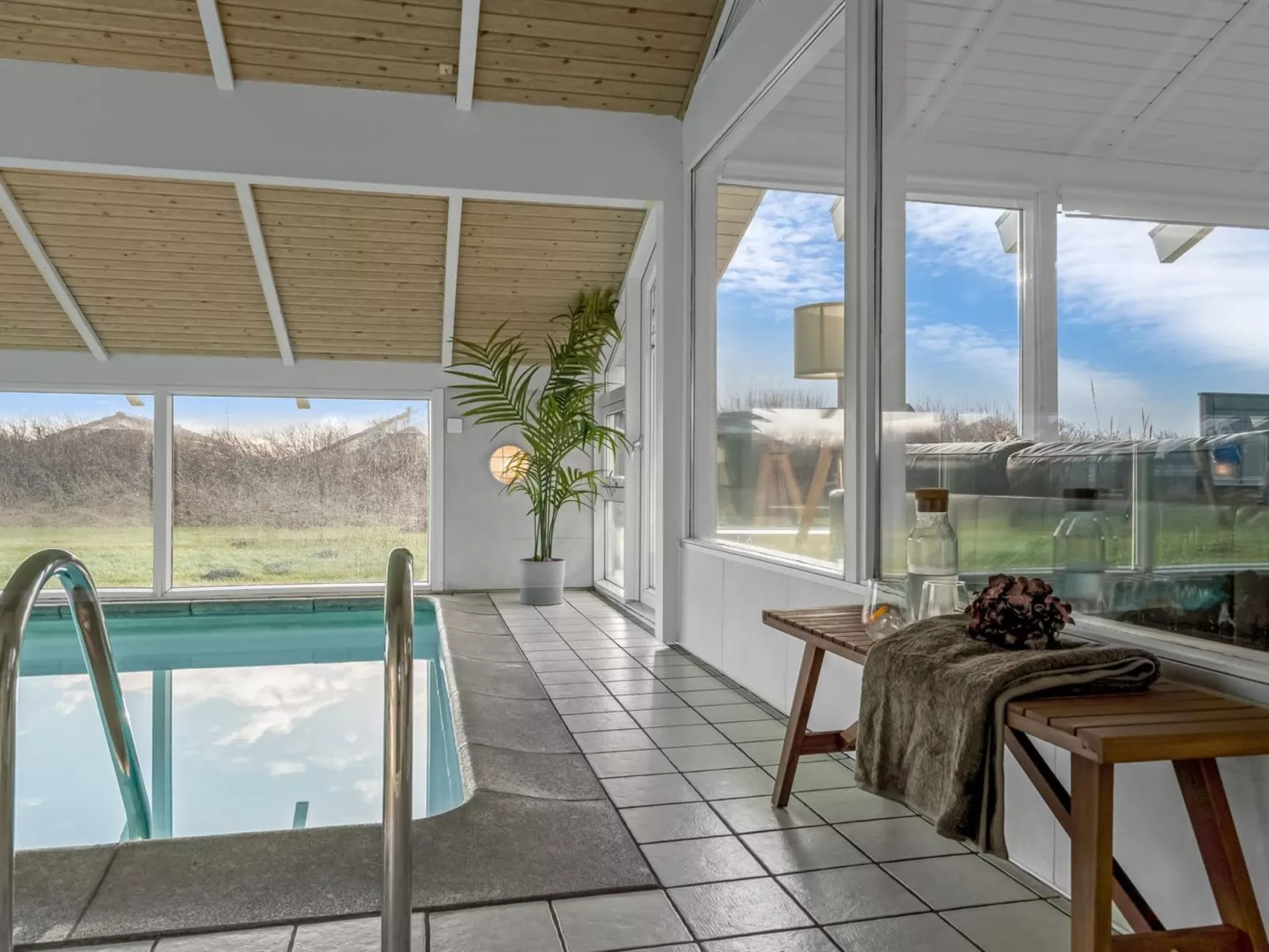 "Crista" - 500m from the sea-Dehors