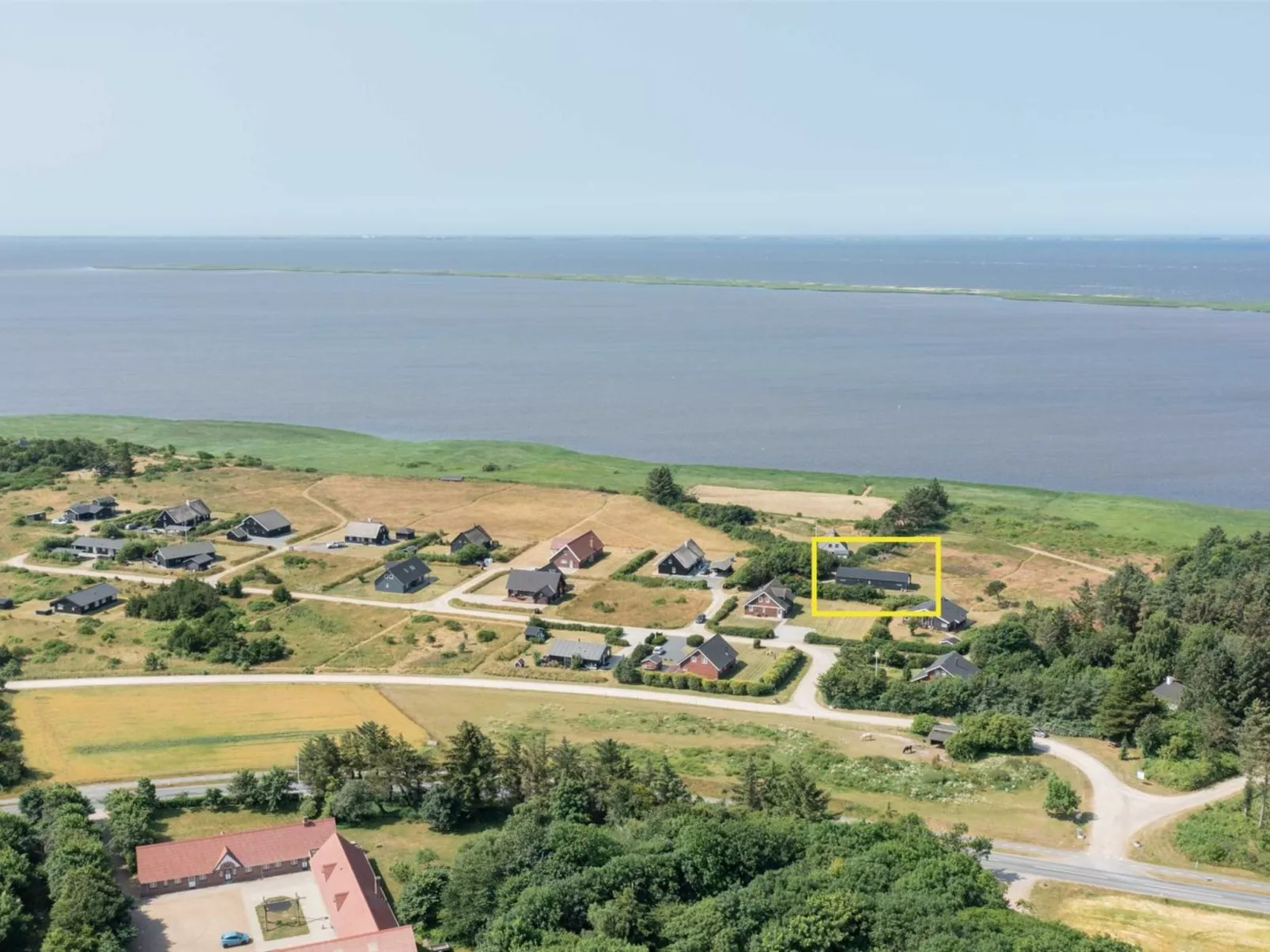 "Tindra" - 30m to the fjord-Dehors