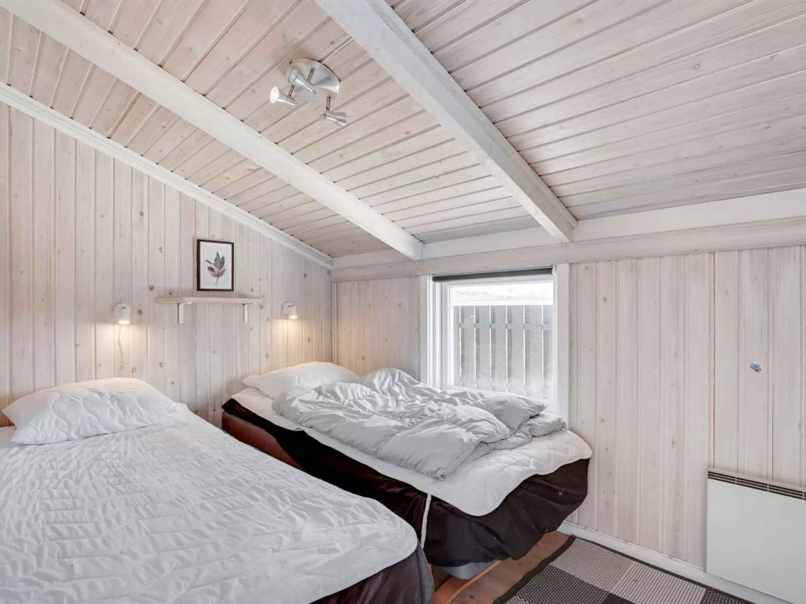 "Randulf" - 450m from the sea-Inside