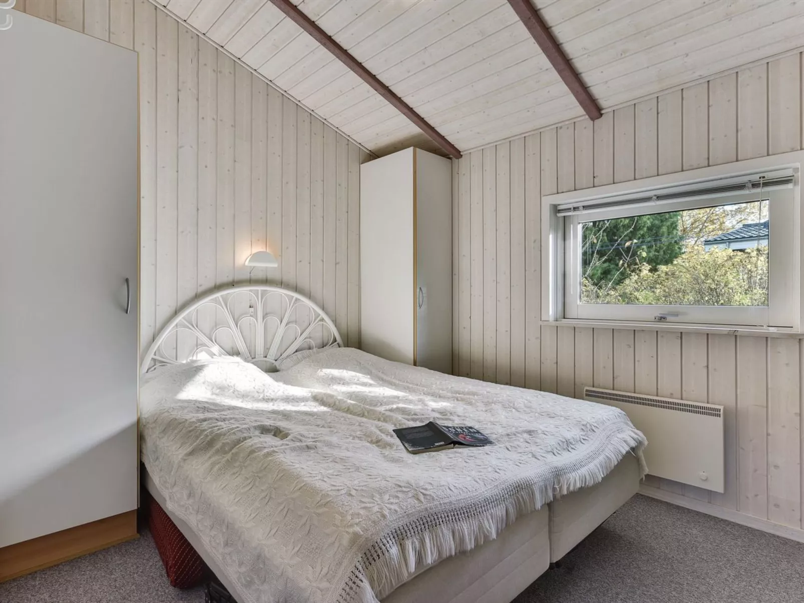 "Roel" - 500m from the sea-Dedans