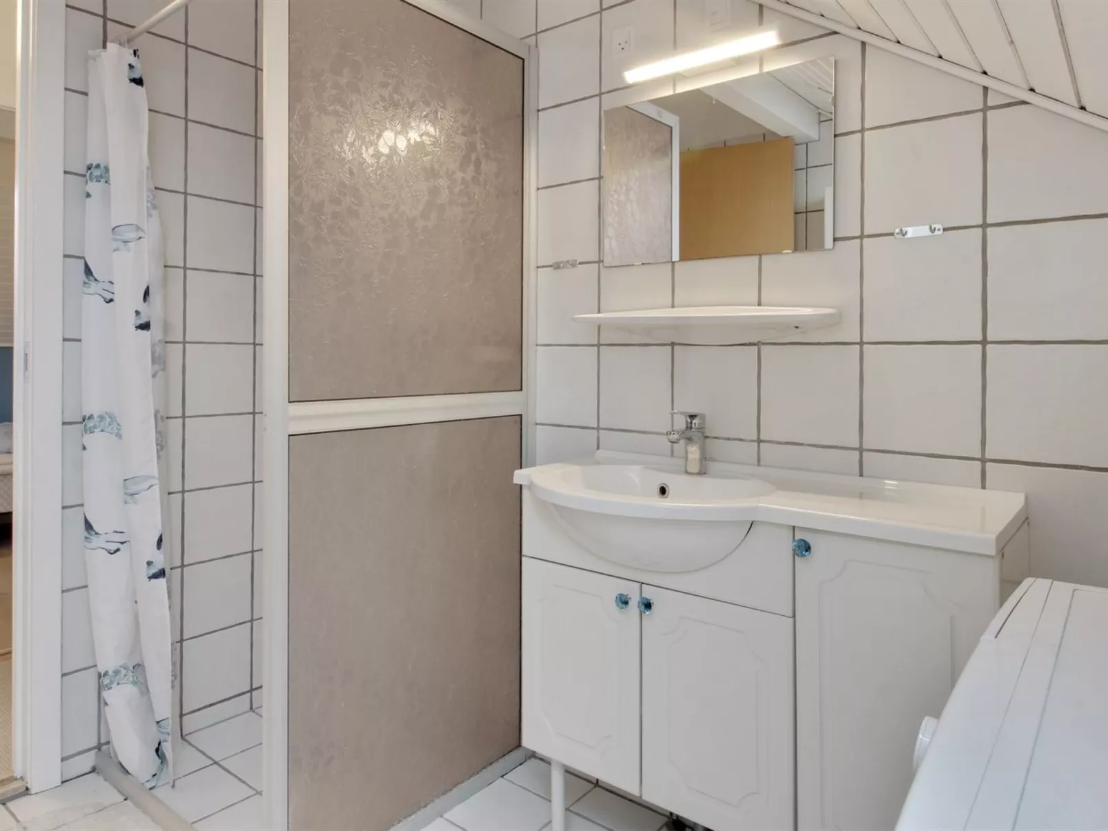 "Terje" - 2.3km from the sea-Dedans