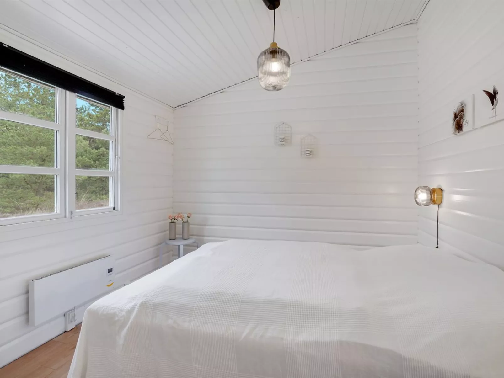 "Henriethe" - 1.1km from the sea-Drinnen