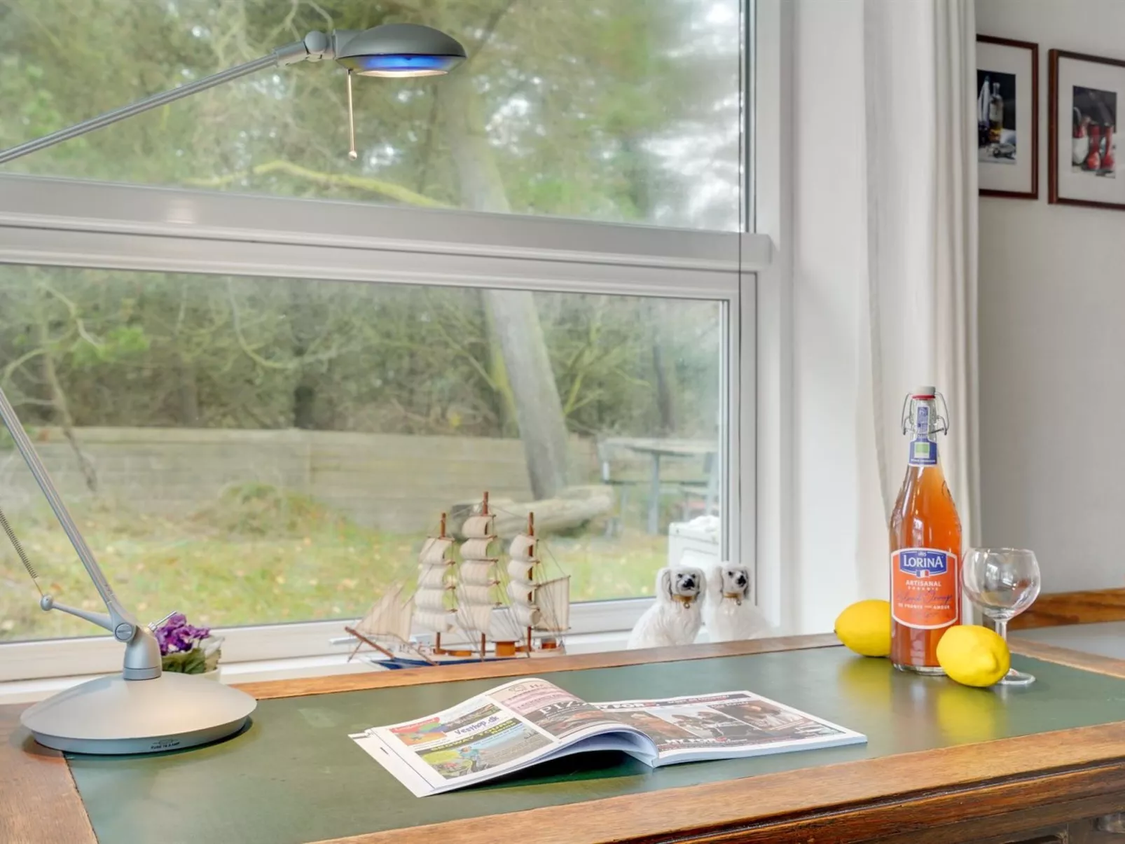 "Lyyli" - 1km from the sea-Drinnen