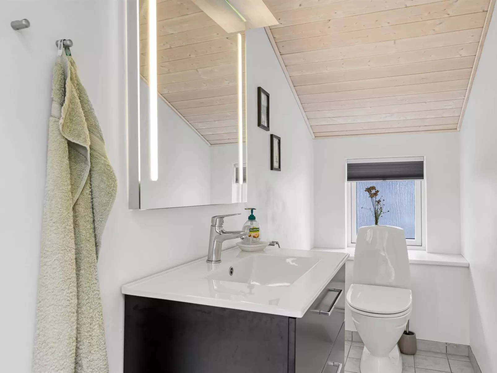 "Dimo" - 700m from the sea-Inside