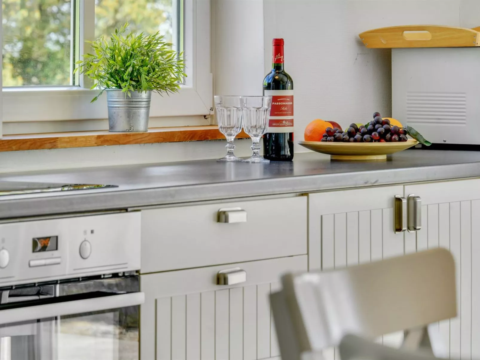 "Svanborg" - 3.7km from the sea-Dedans