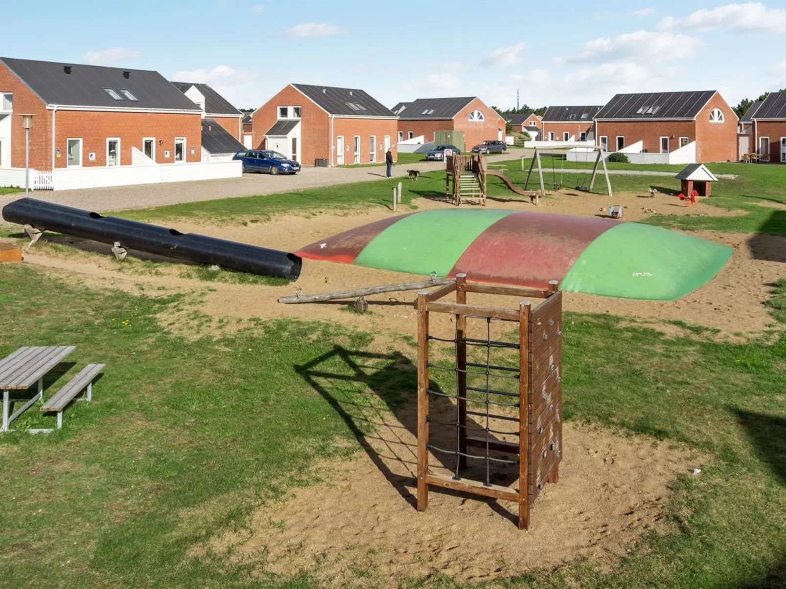 "Ameli" - 2.3km from the sea - Drinnen