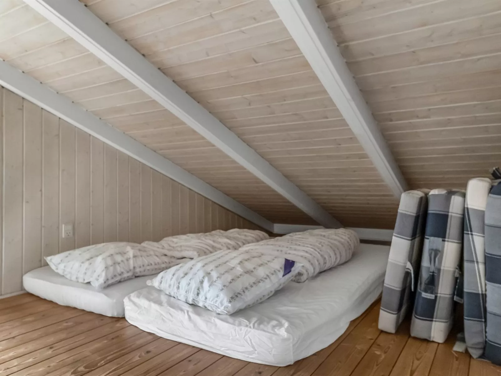 "Solina" - 500m from the sea-Inside