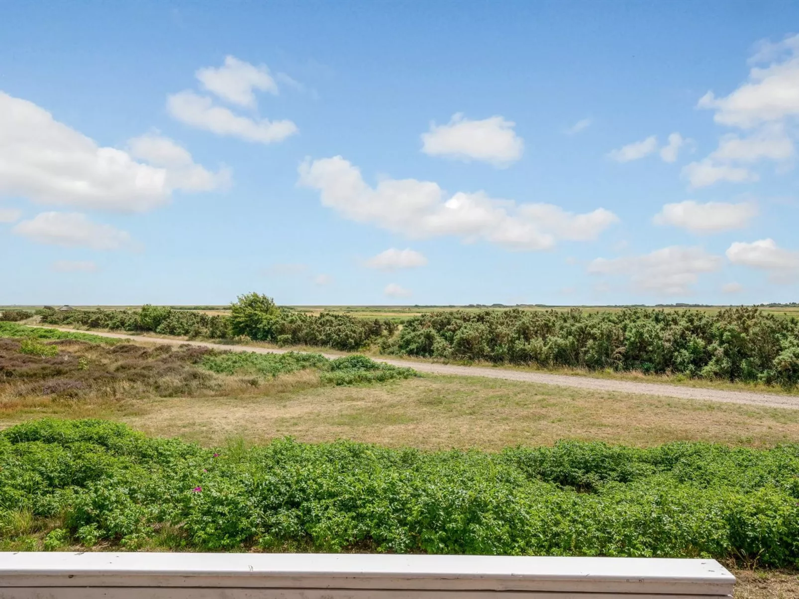 "Fotij" - 2.3km from the sea-Outside