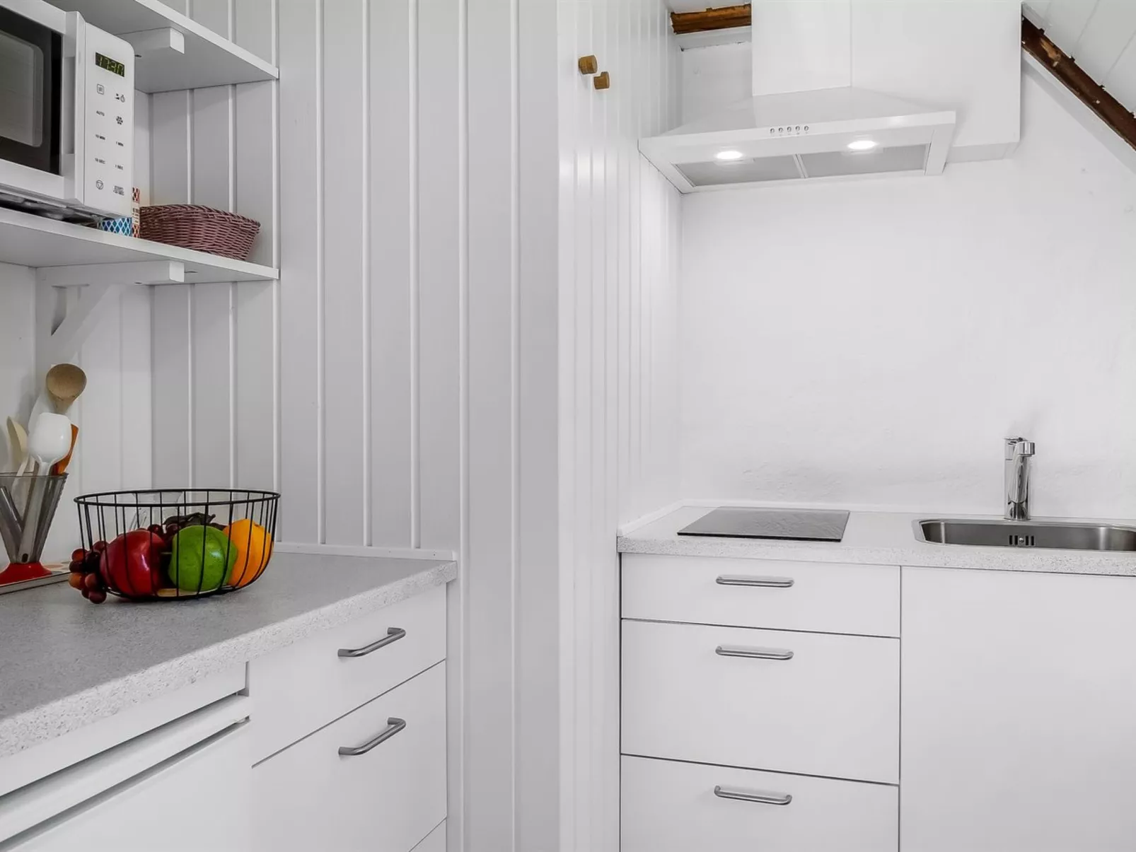 "Ilona" - 2km from the sea-Drinnen