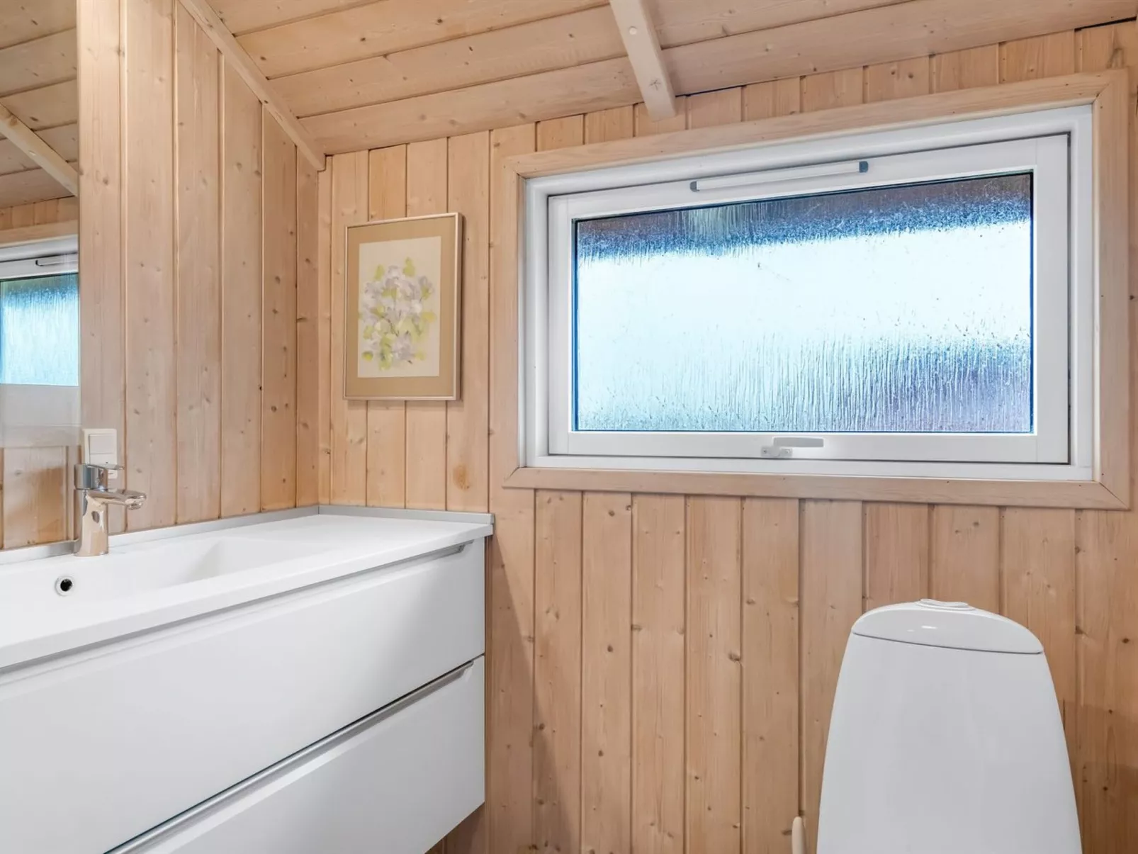 "Neia" - 640m from the sea-Drinnen