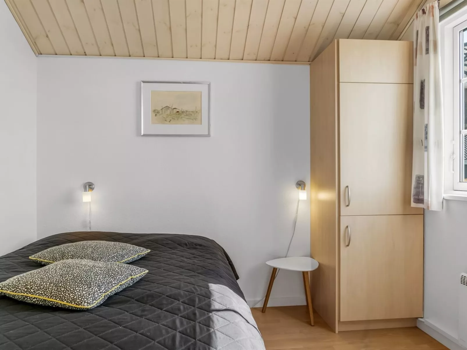 "Anya" - 650m from the sea-Dedans