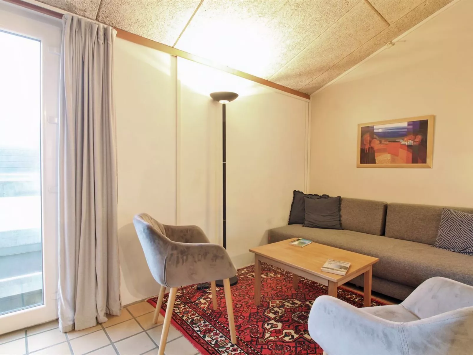 "Lenya" - 150m from the sea-Inside