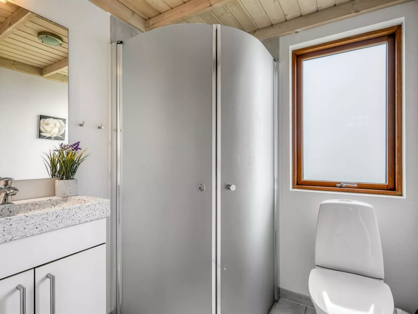 "Yma" - 200m from the sea-Dedans