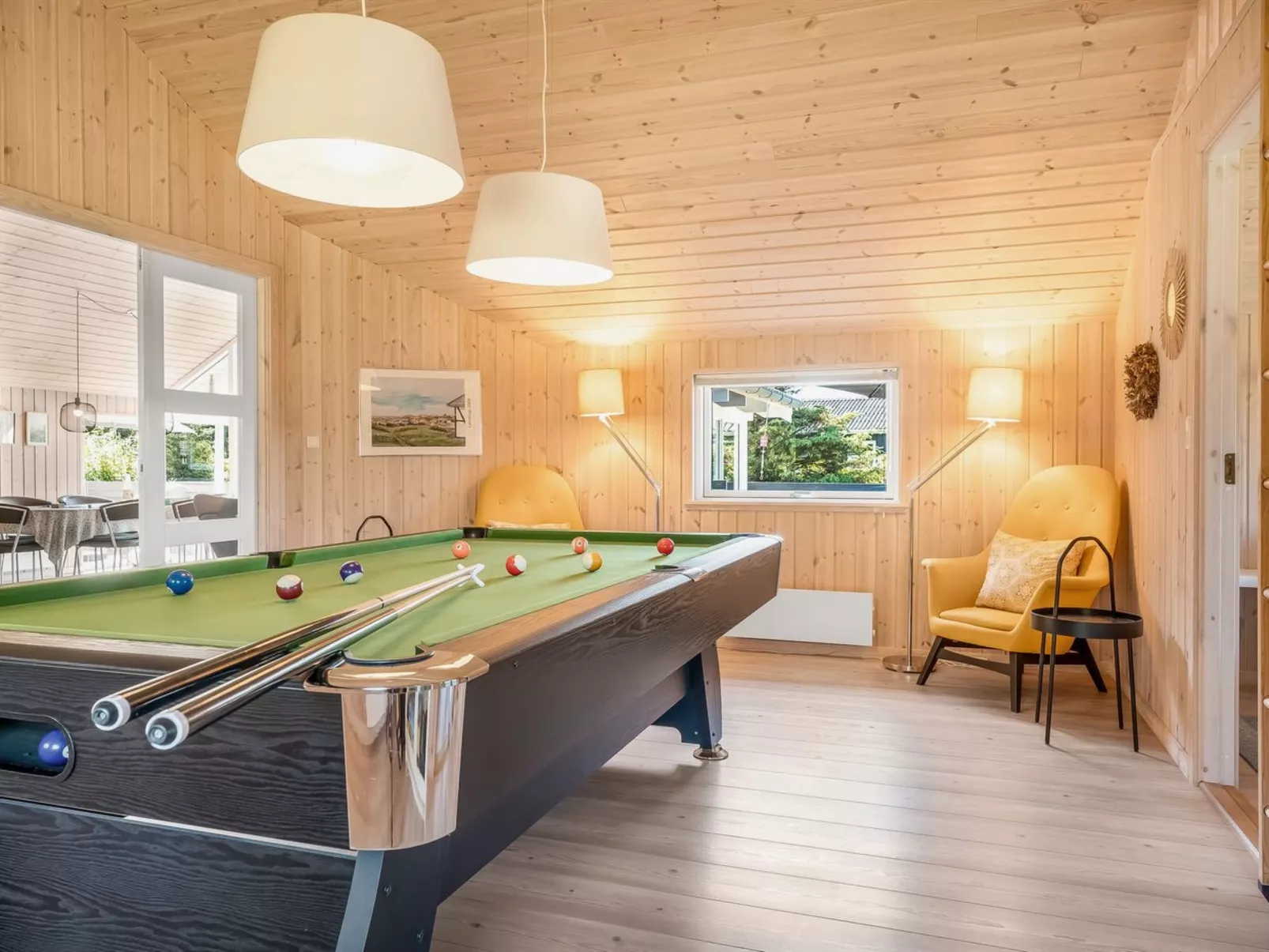 "Federica" - 500m from the sea-Inside