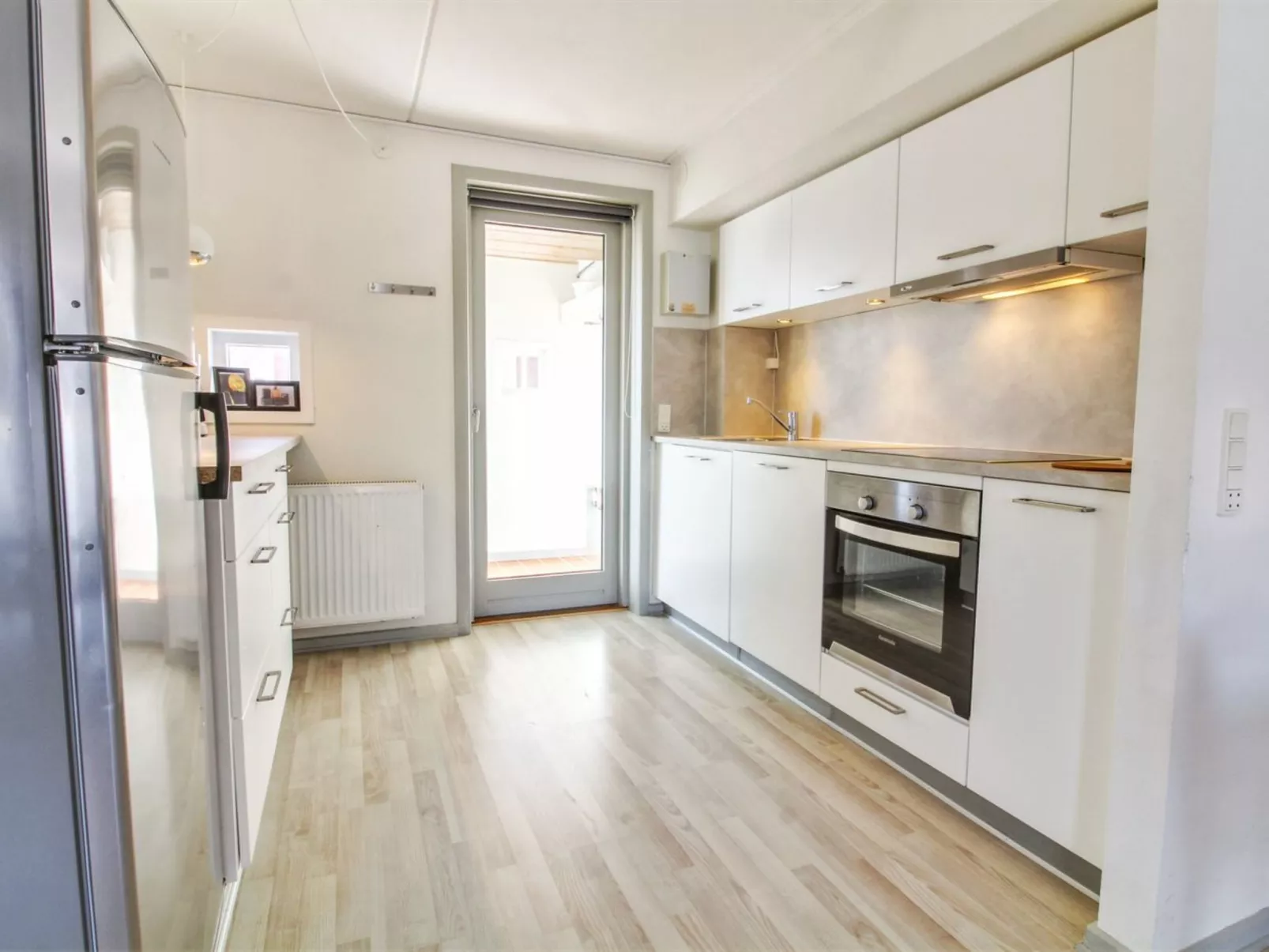 "Arna" - 2.3km from the sea-Inside