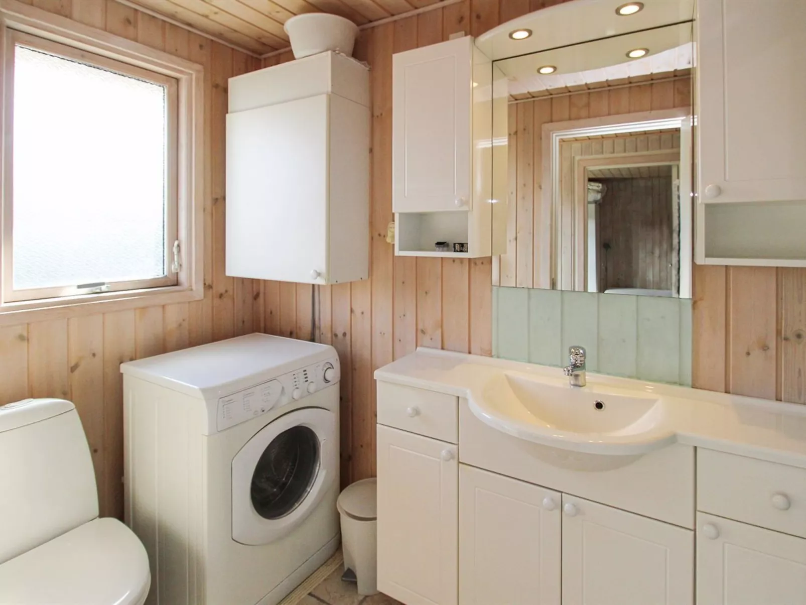 "Fabiola" - 200m from the sea-Dedans