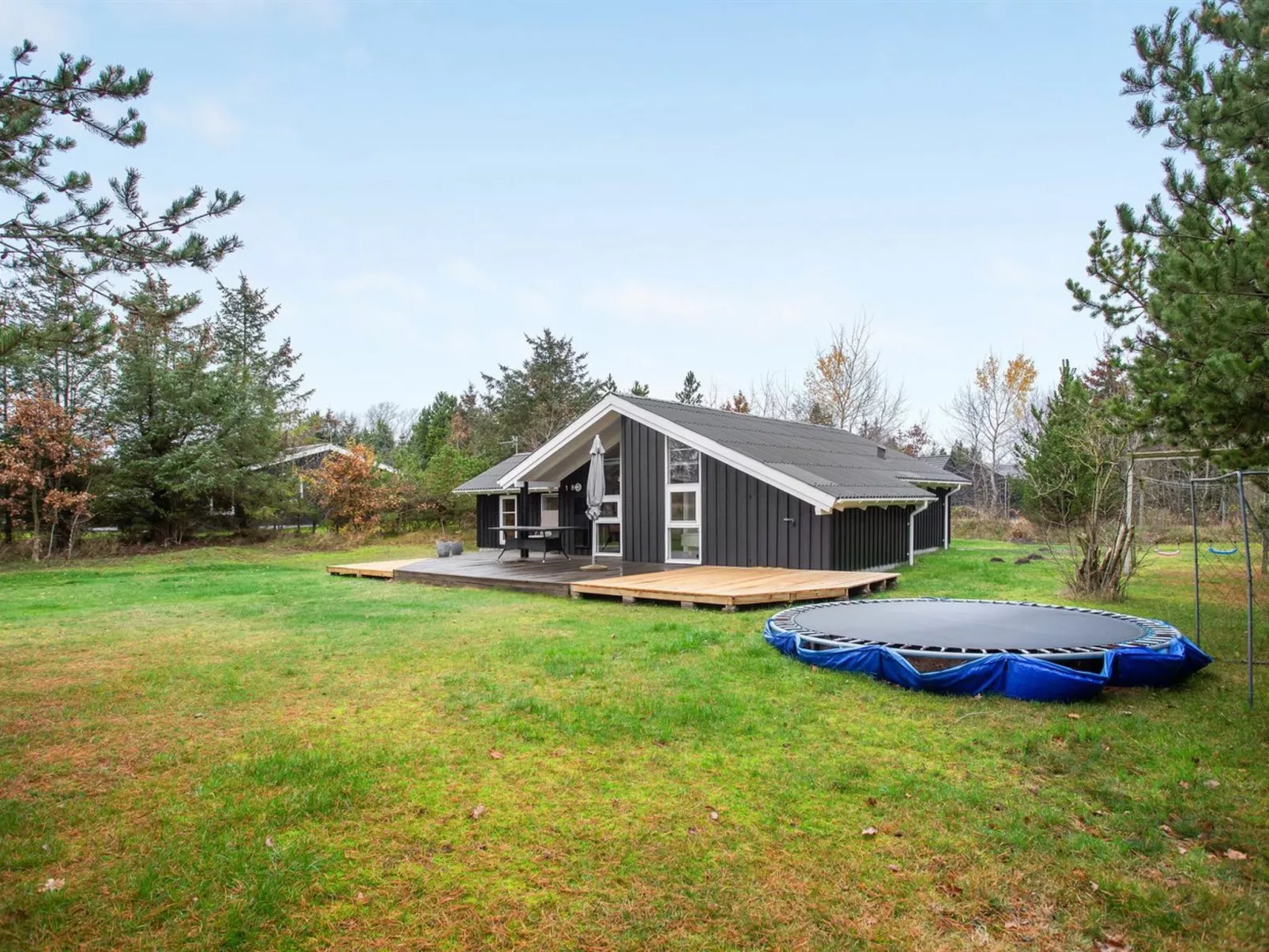 "Arwed" -  from the sea-Outside