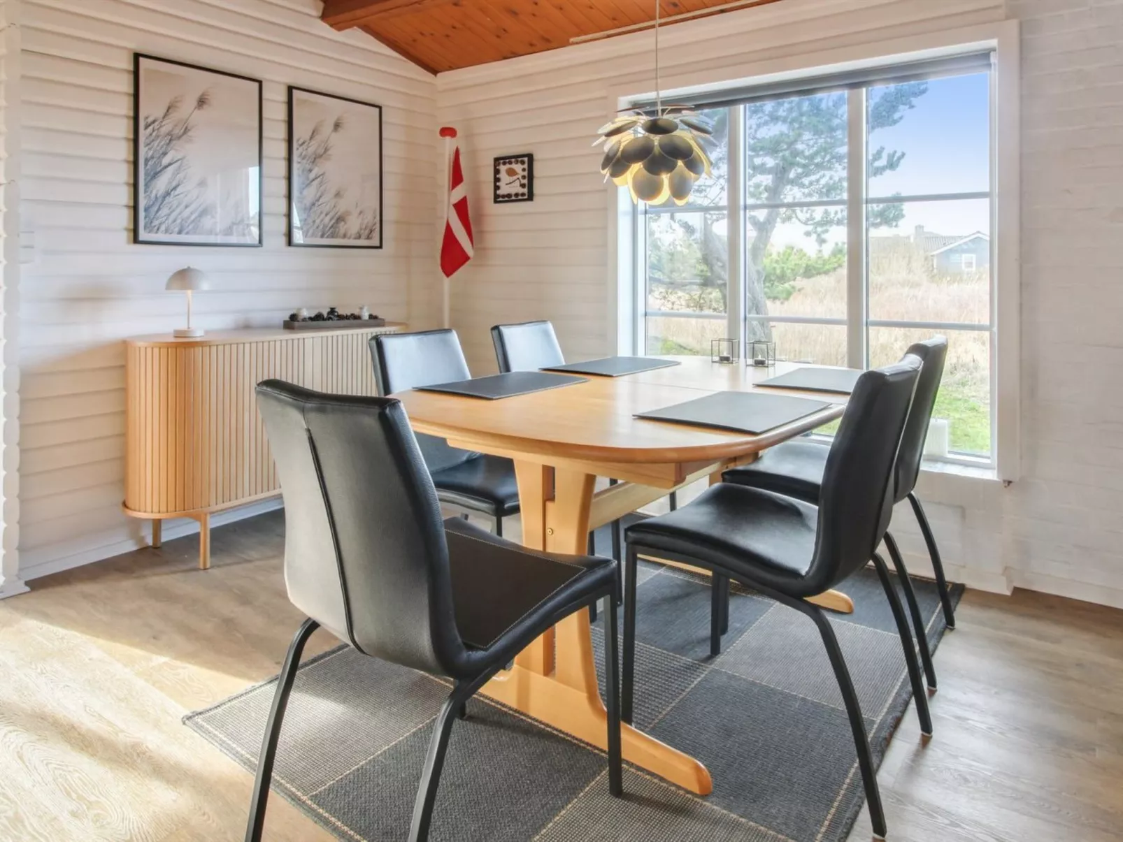 "Hendrine" - 500m from the sea-Drinnen