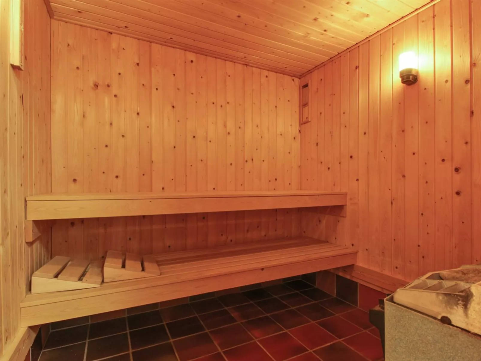 "Ehmi" - 500m from the sea-Inside