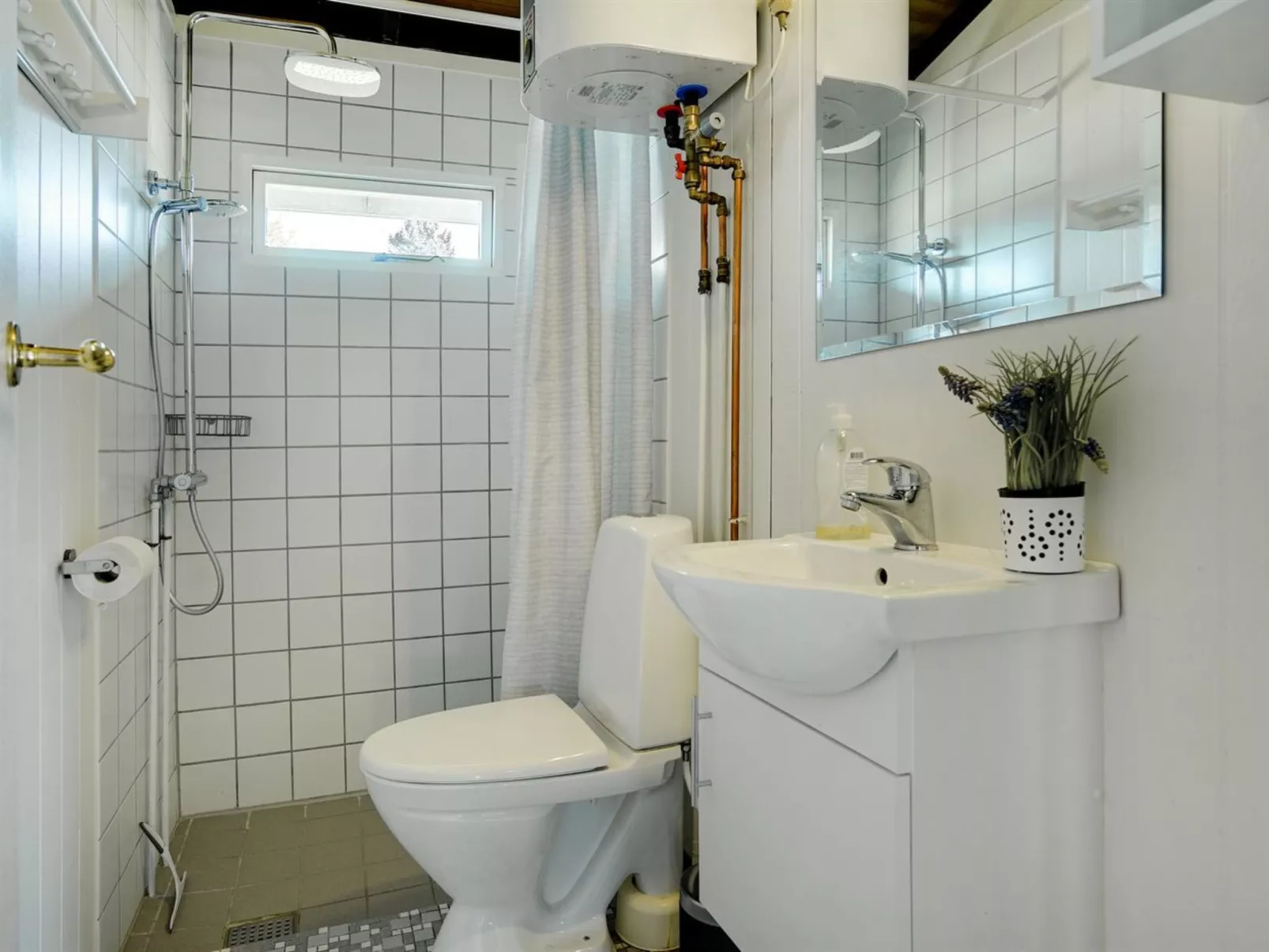 "Morle" - 600m from the sea-Inside