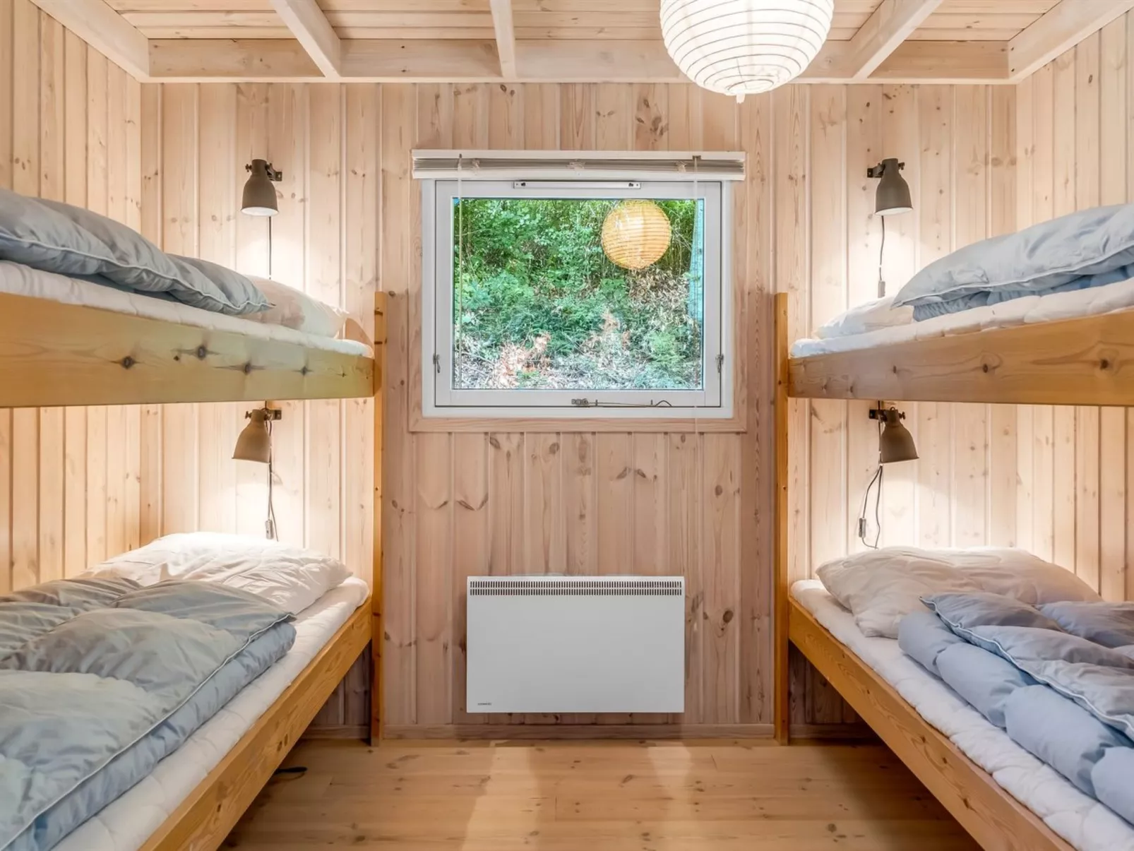 "Ninetta" - 650m from the sea-Drinnen