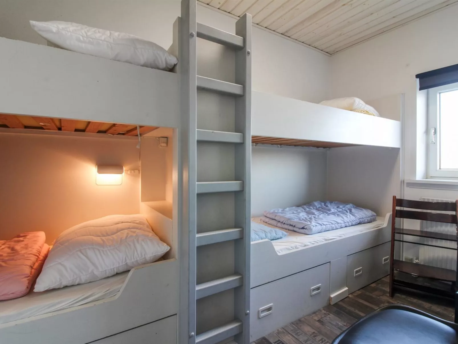 "Nonni" - 200m from the sea-Drinnen