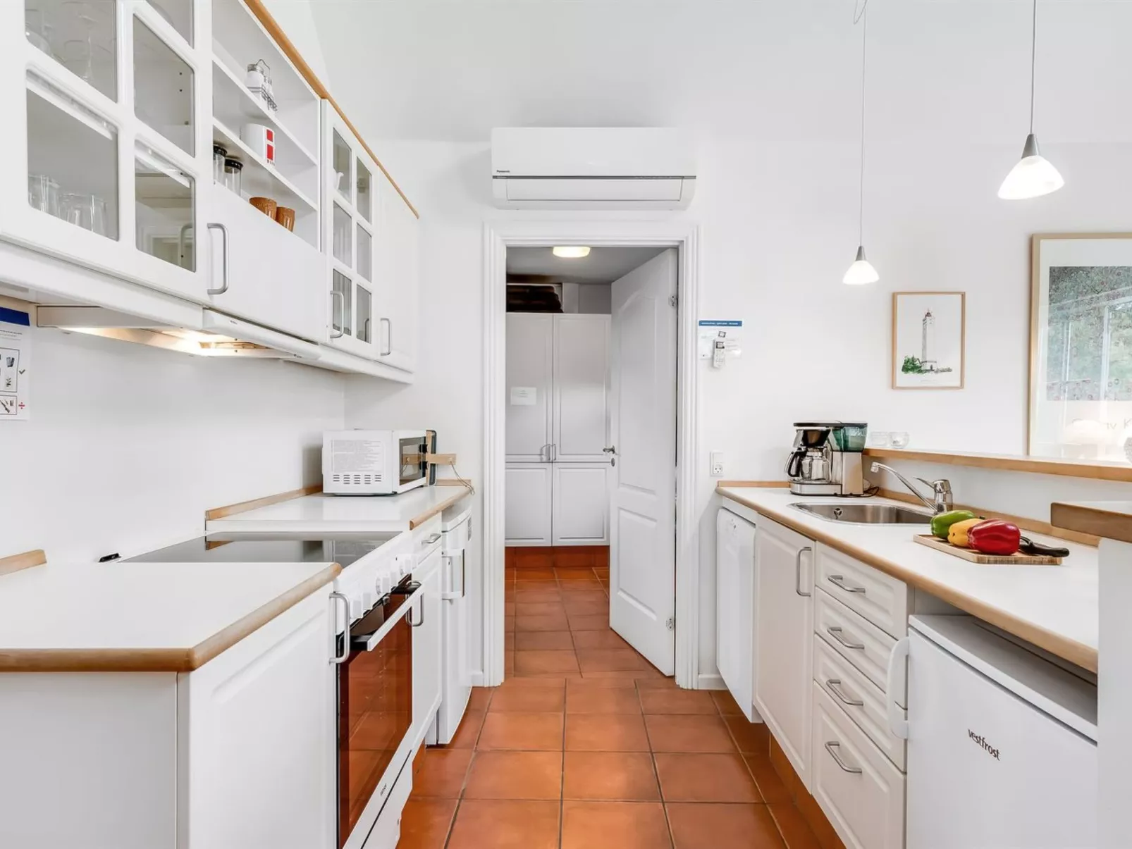 "Bratko" - 800m from the sea-Drinnen