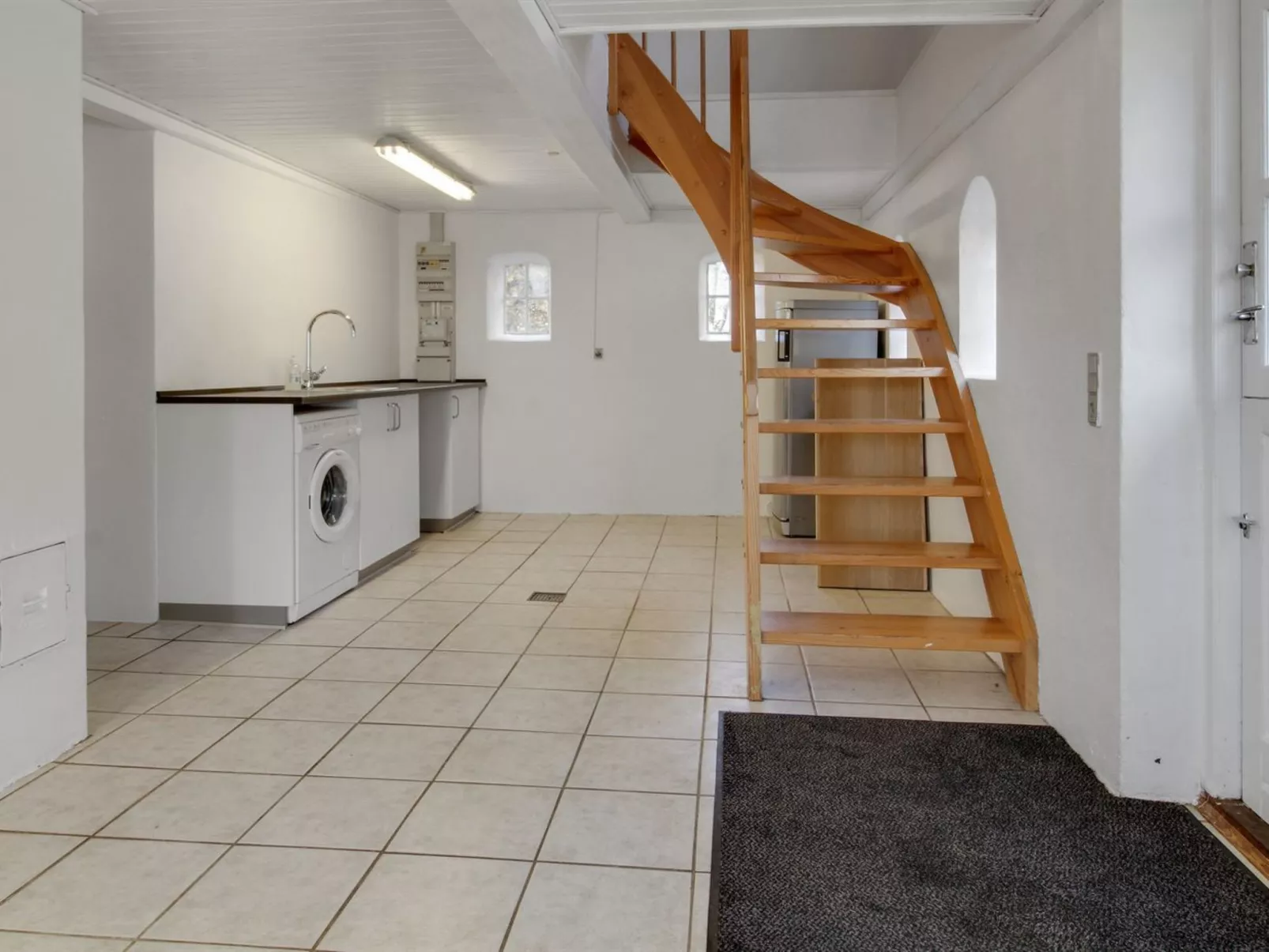 "Lokke" - 19km from the sea-Inside