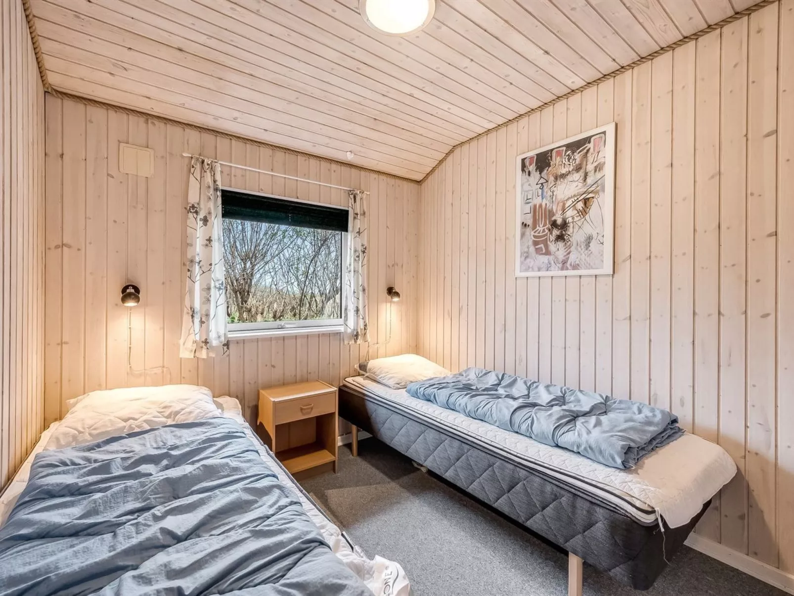 "Safina" -  from the sea-Inside