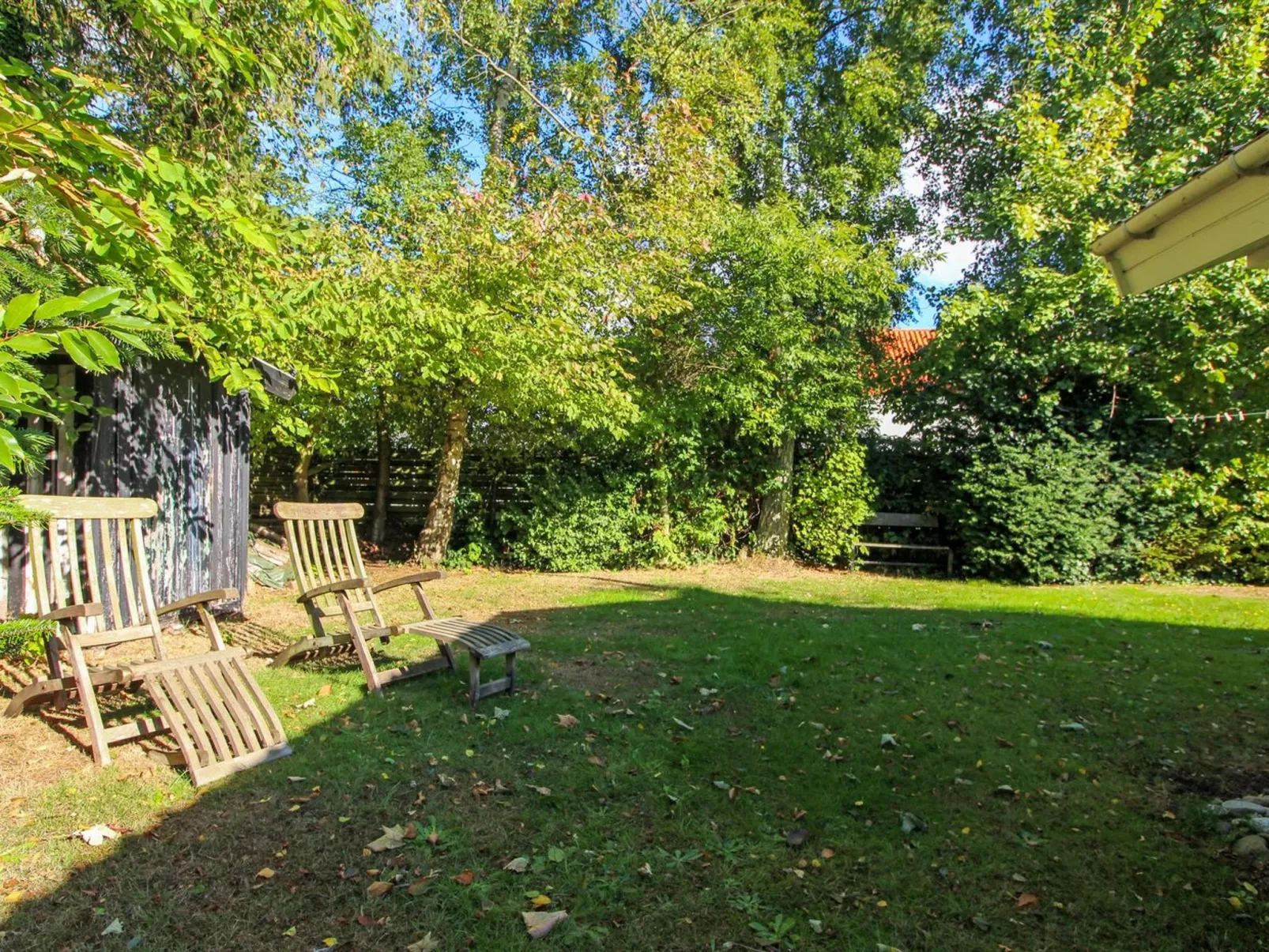 "Aimi" - 270m from the sea-Outside