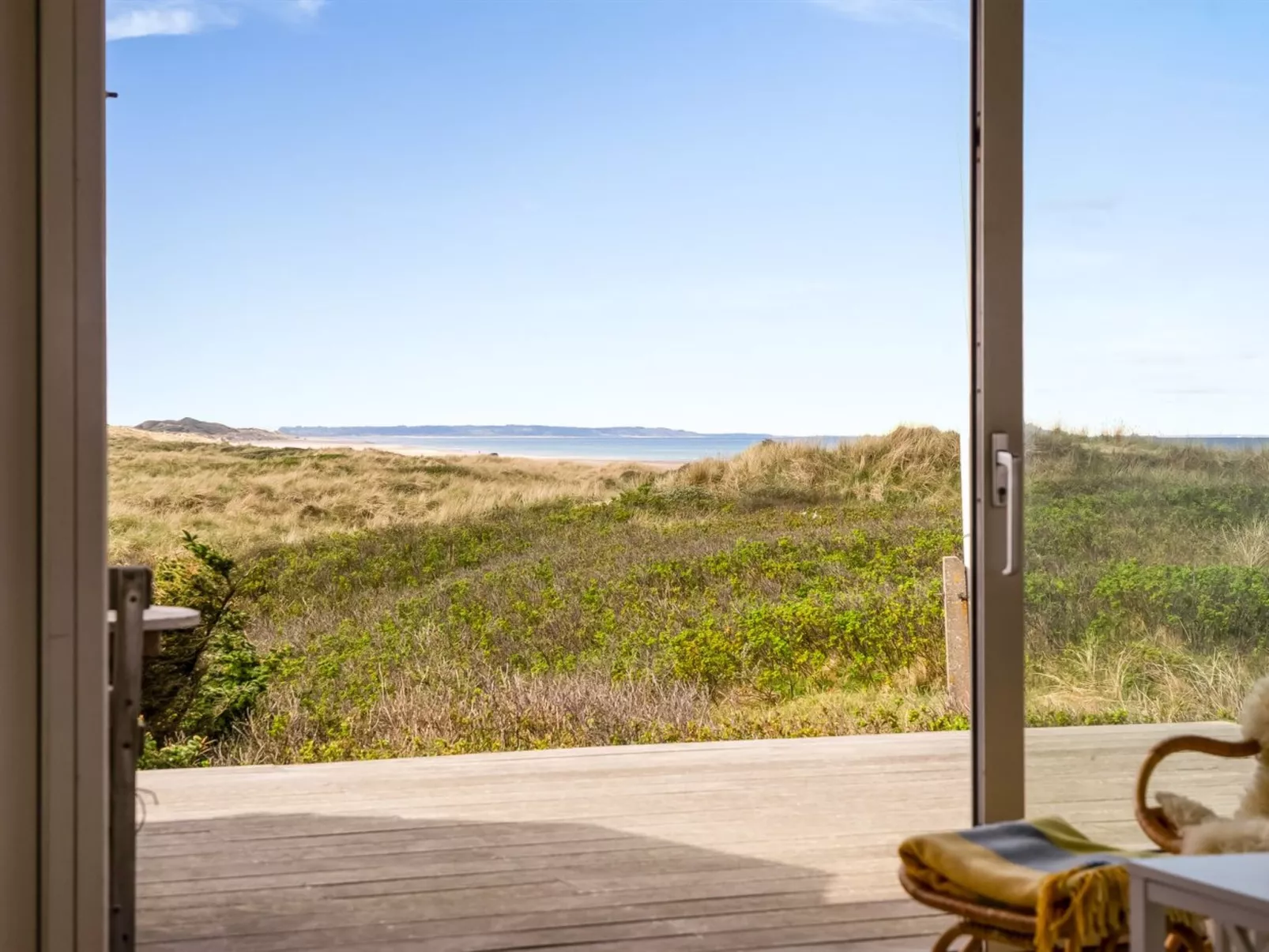 "Tinea" - 50m from the sea-Outside