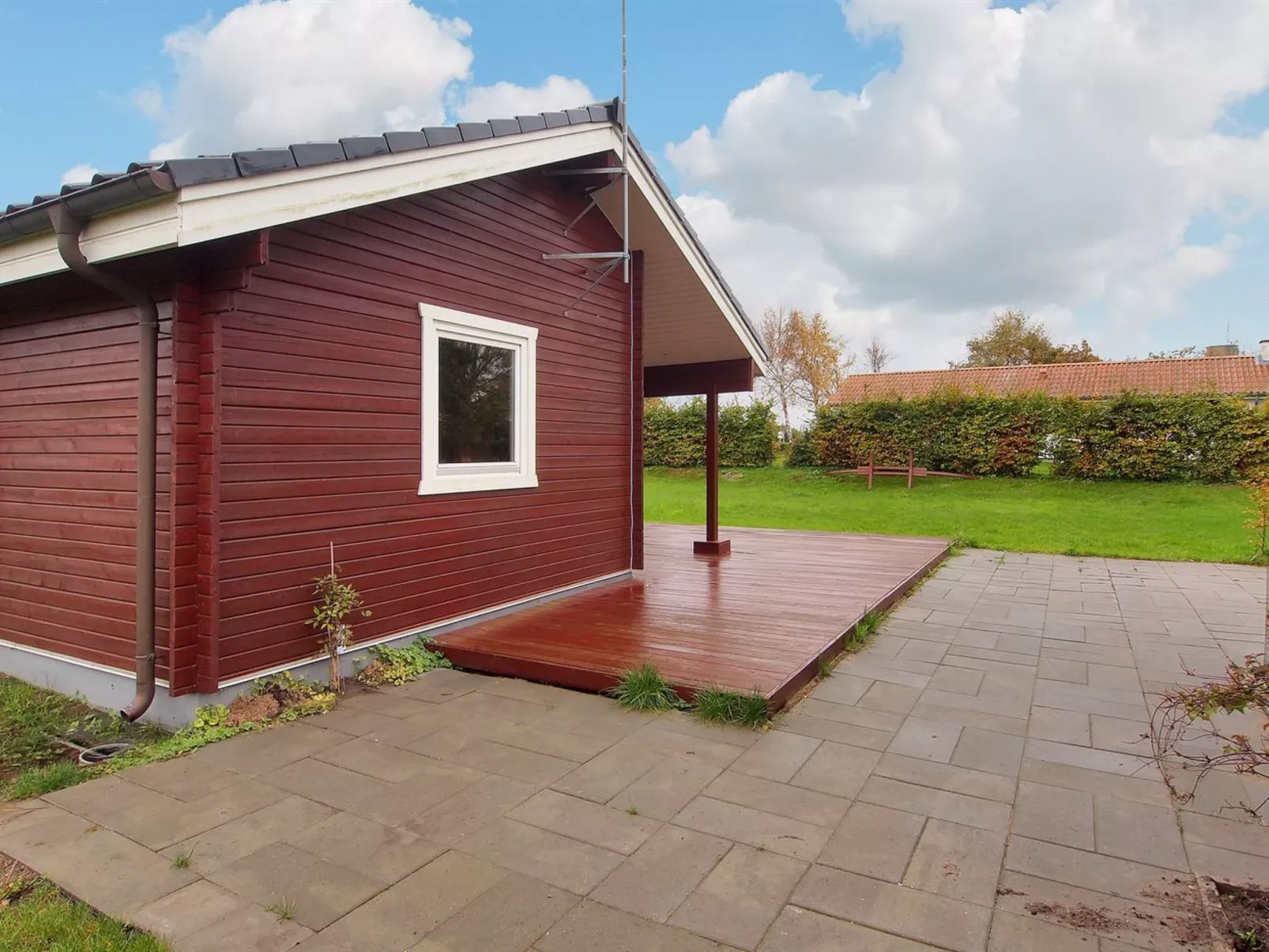 "Karanfilka" - 900m from the sea-Draußen