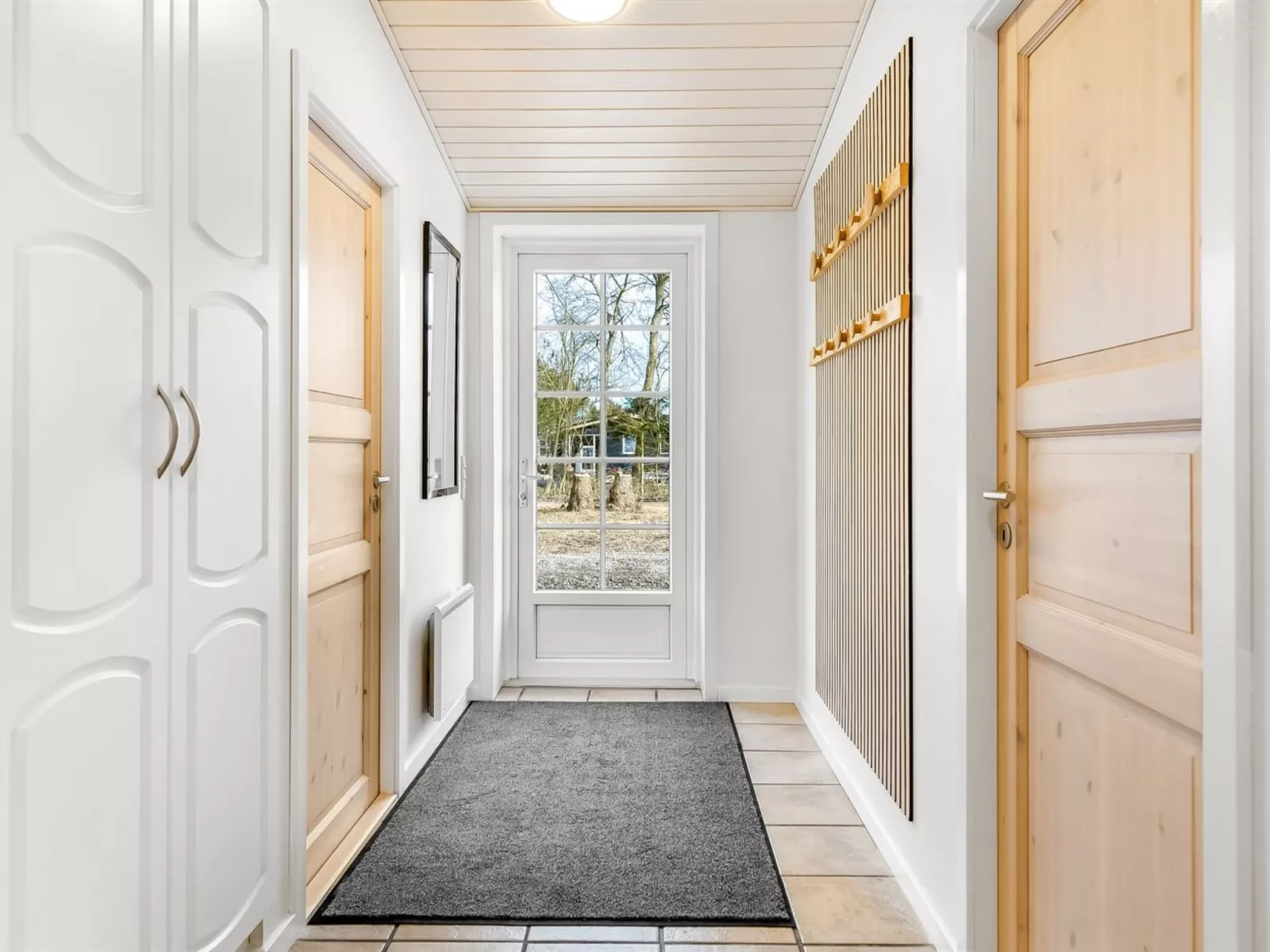 "Alfrida" - 1.5km from the sea-Inside