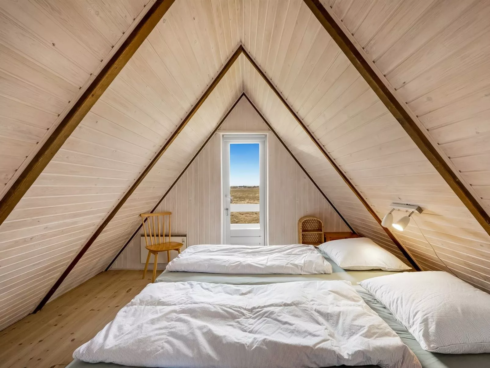 "Thorbjörn" -  from the sea-Dedans