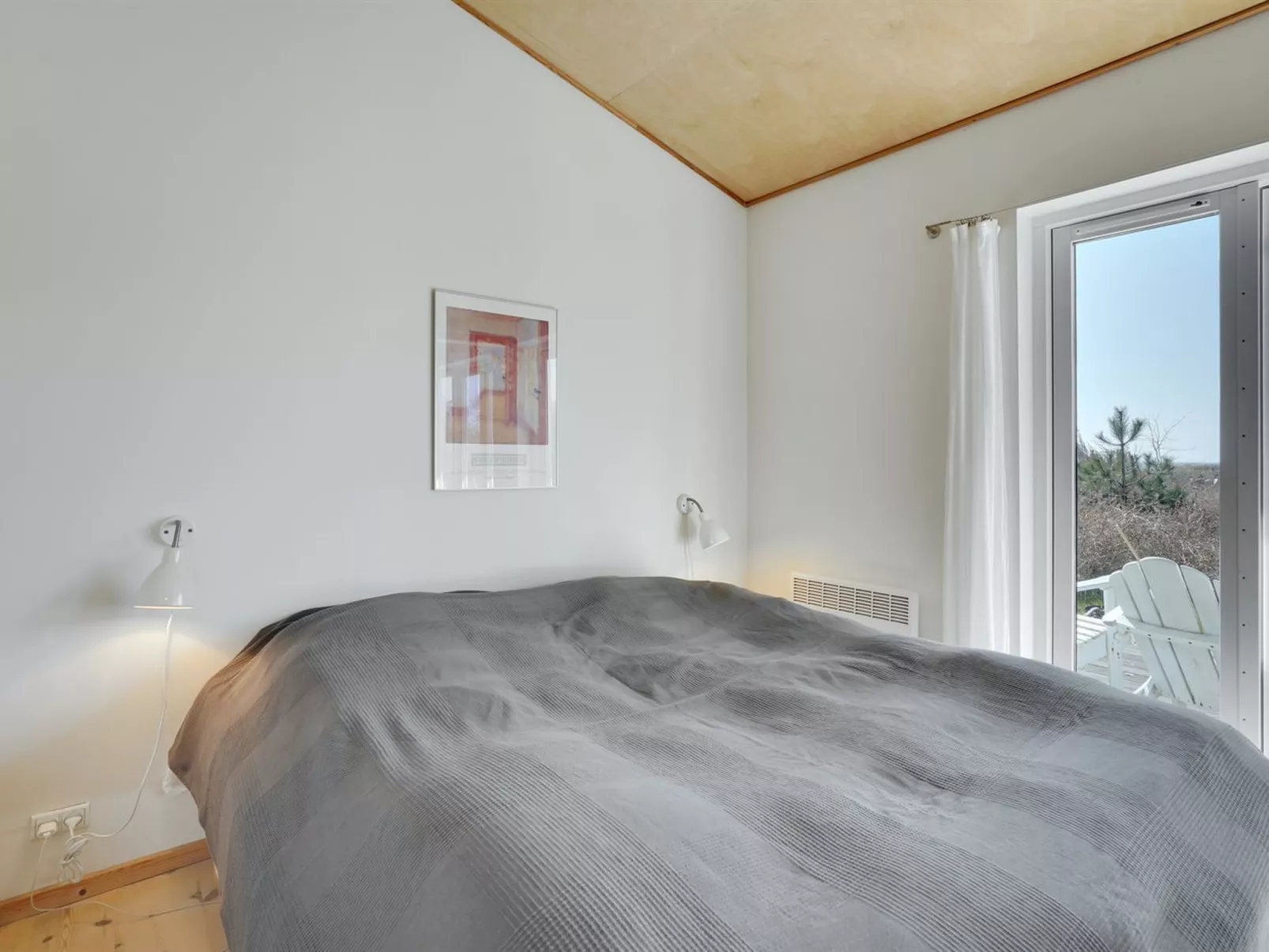 "Malte" - 75m from the sea-Drinnen