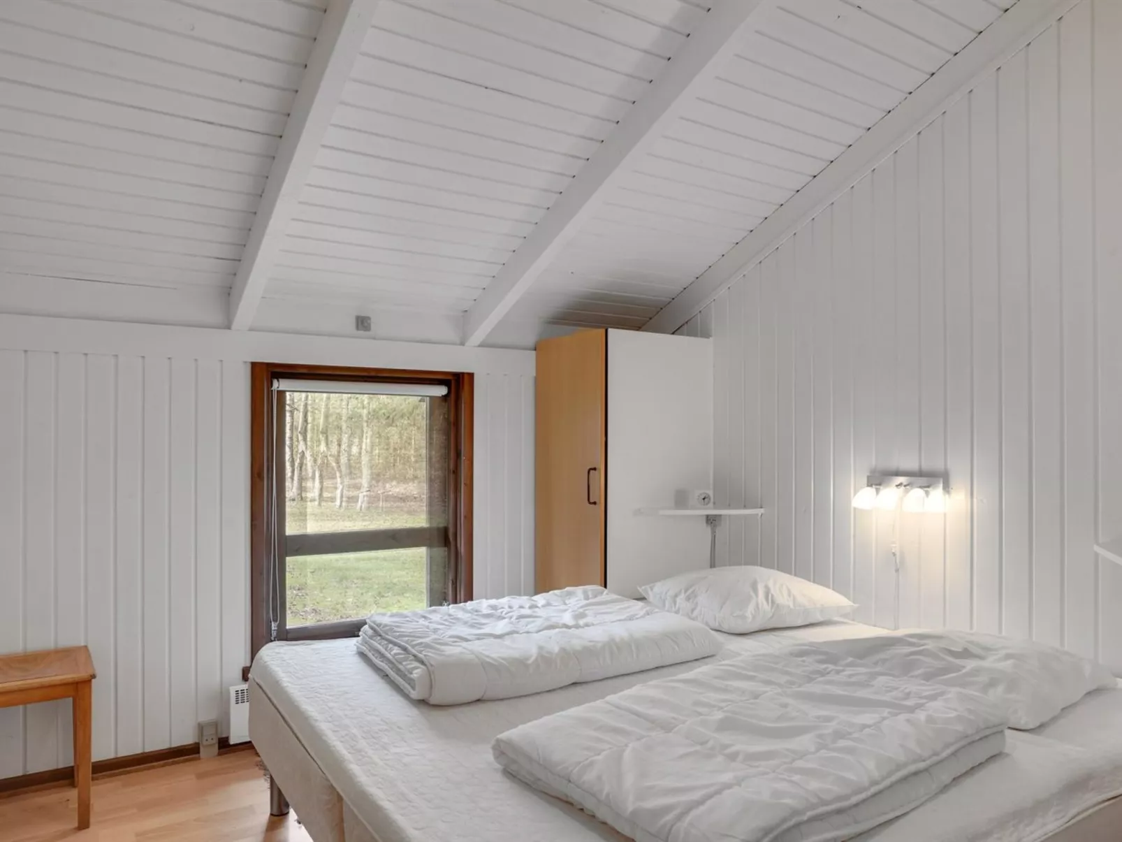 "Hildegarda" - 1km from the sea-Dedans