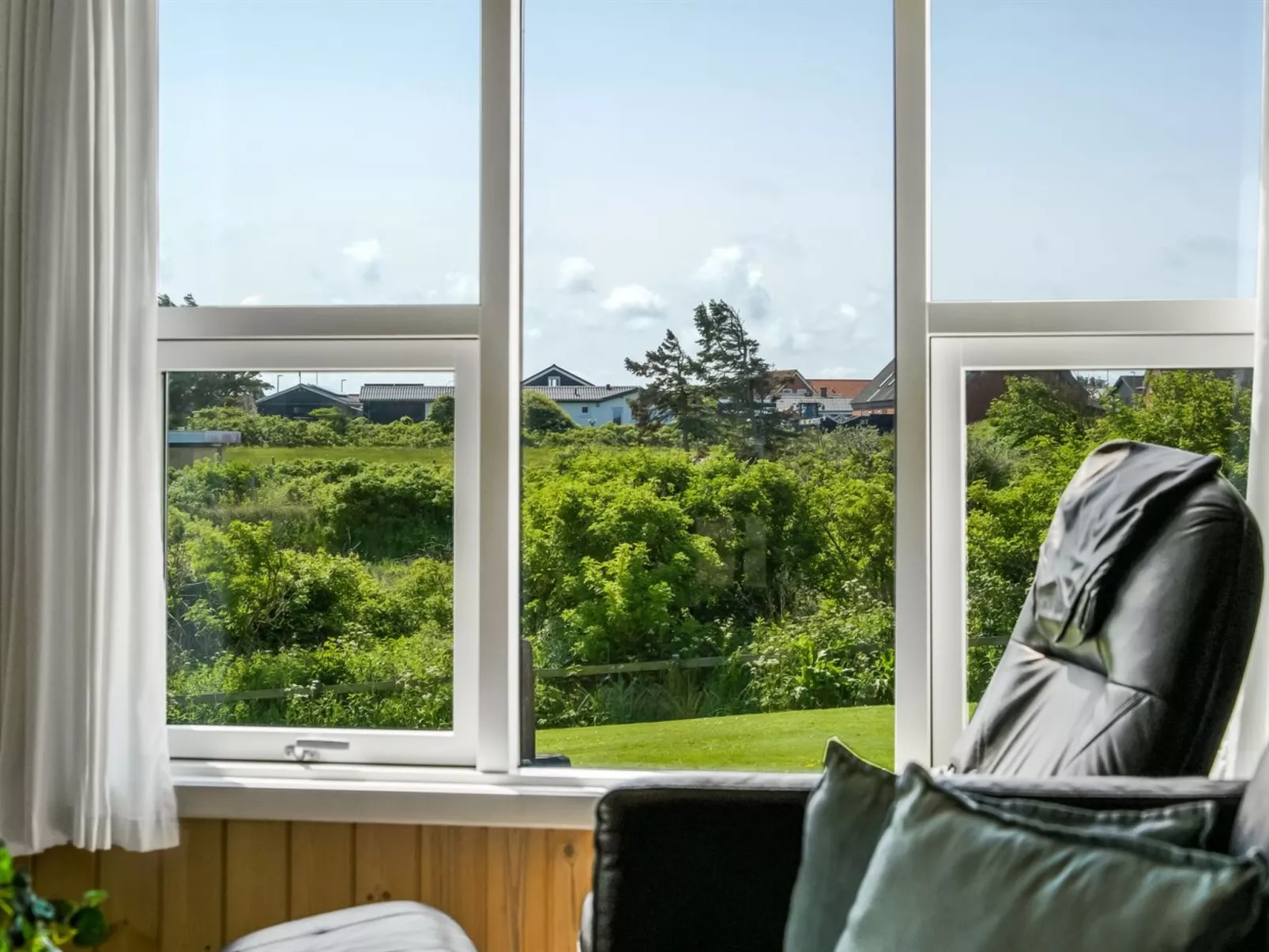 "Söffren" - 350m from the sea-Drinnen