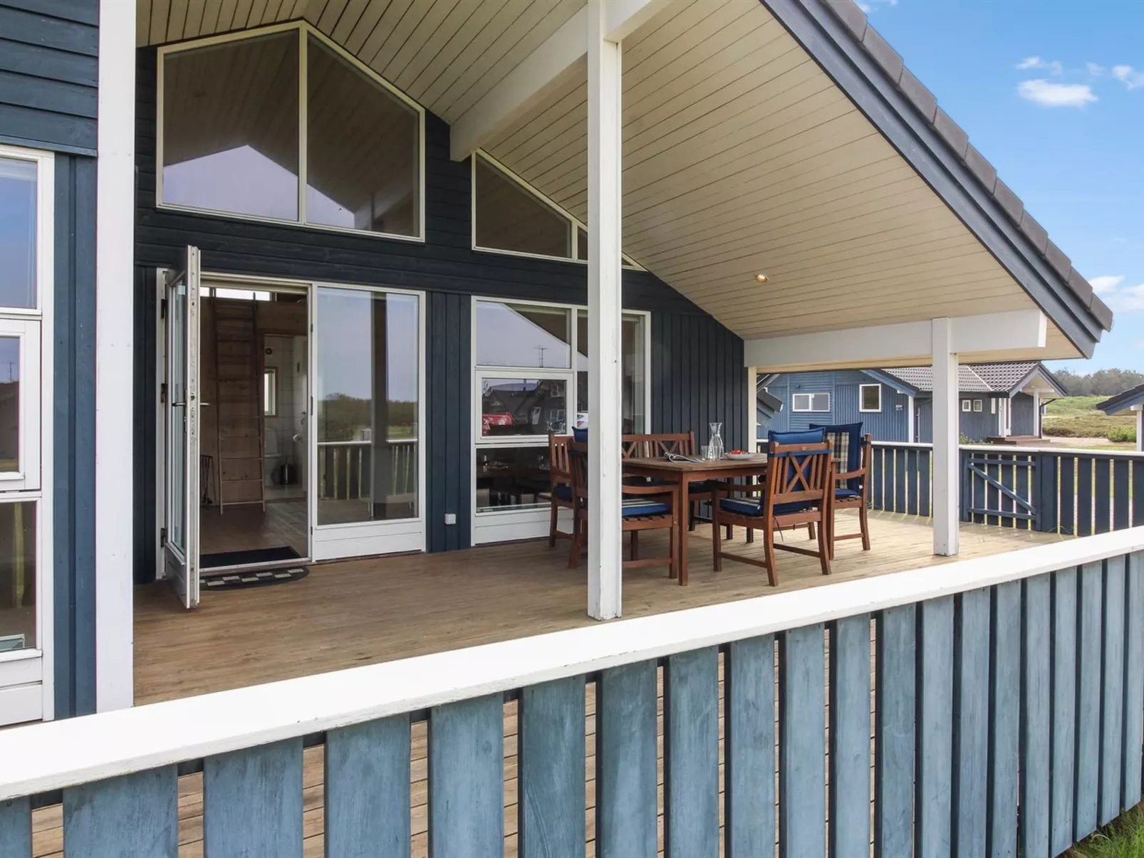 "Tähti" -  from the sea-Dehors