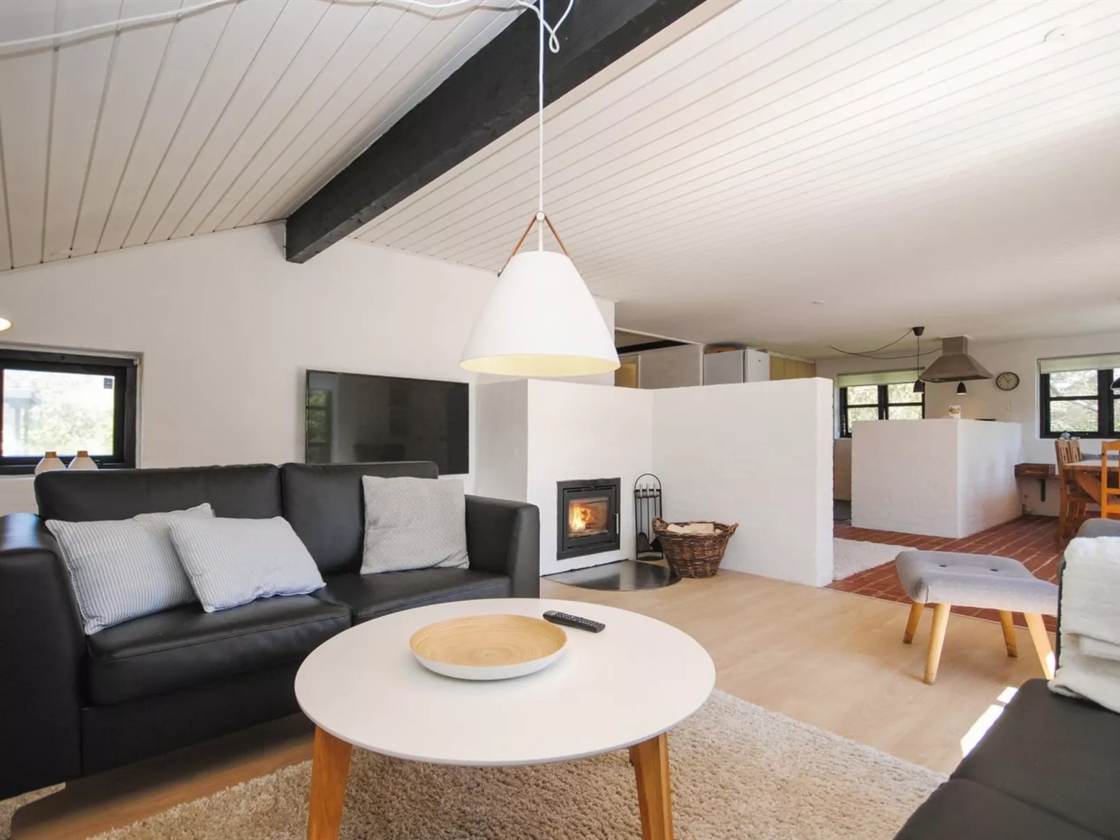 "Duco" - 300m from the sea-Dedans