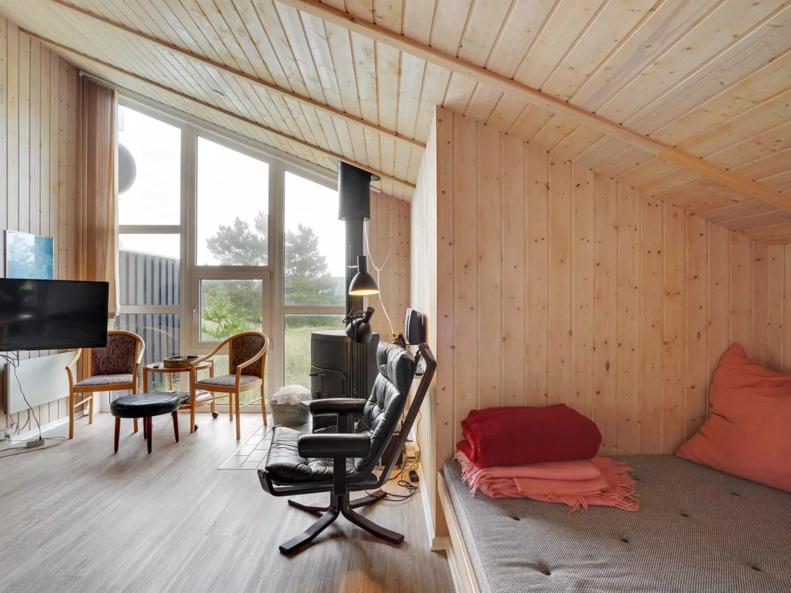 "Rosali" - 500m from the sea-Dedans