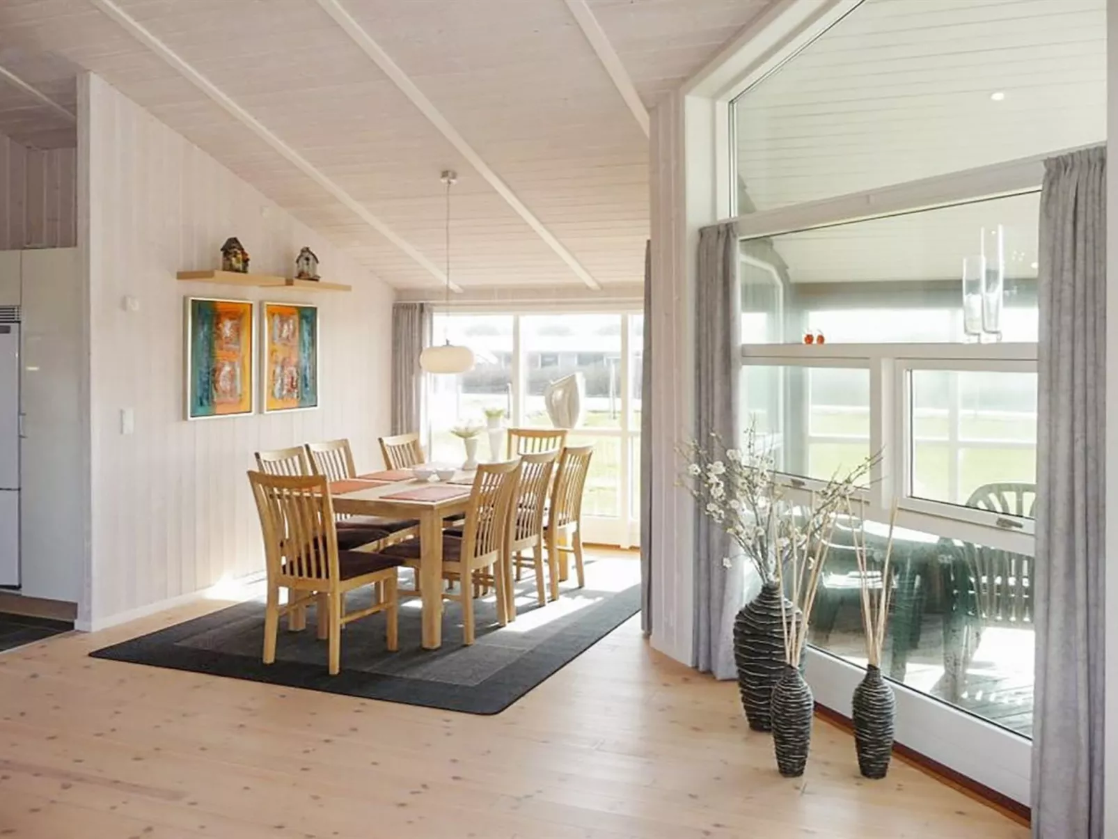 "Tayna" - 300m from the sea-Inside