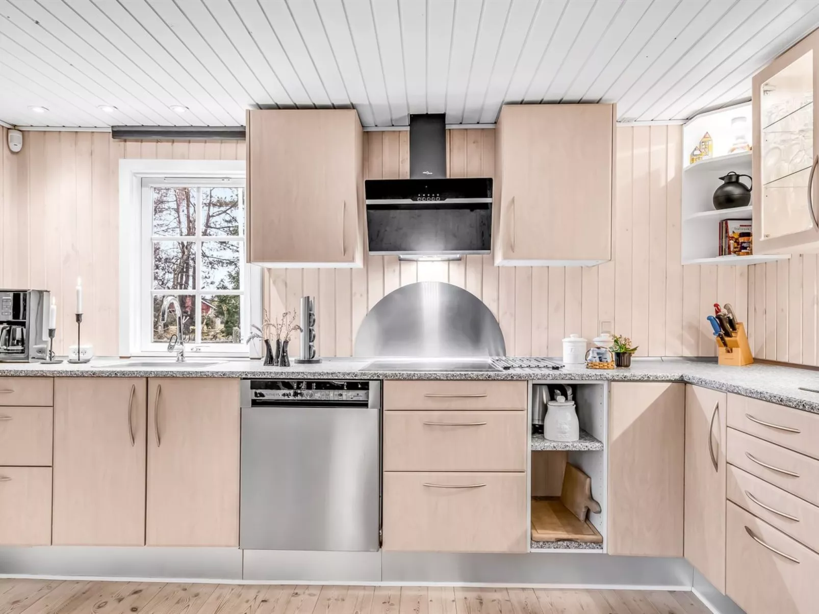 "Daliborka" - 600m from the sea-Inside