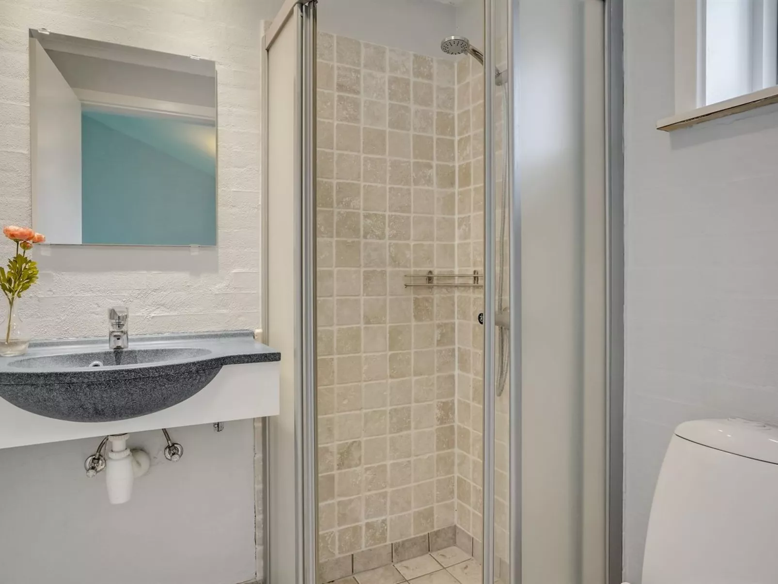 "Karstina" - 1km from the sea-Drinnen