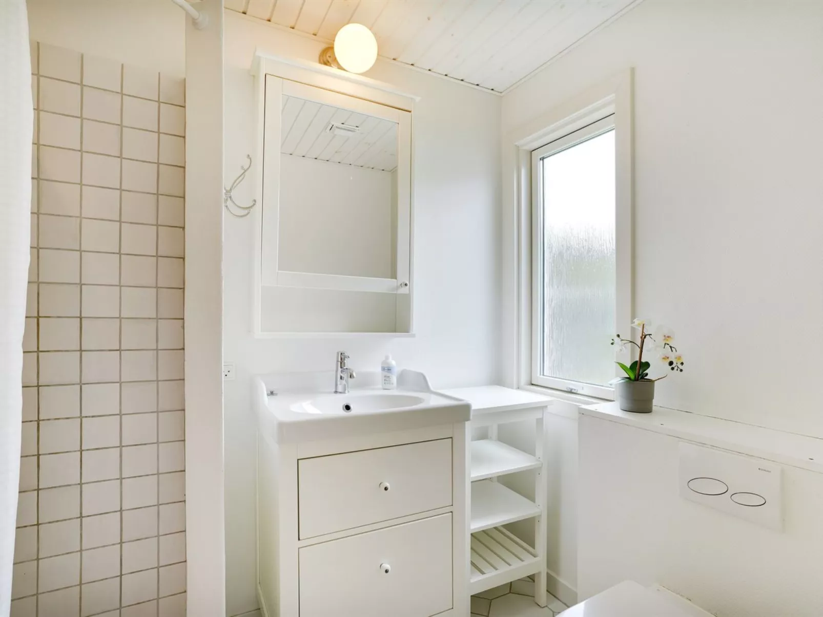 "Vilja" - 150m from the sea-Inside