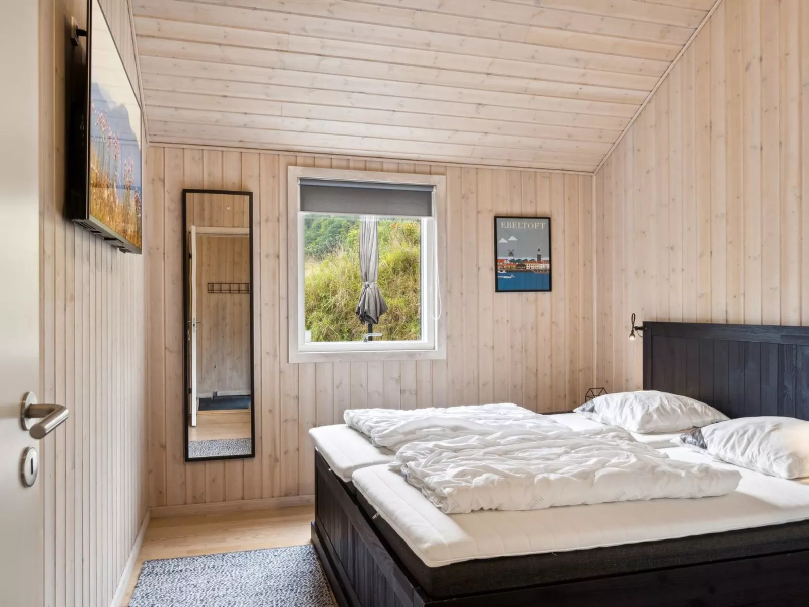 "Benno" - 2.1km from the sea-Inside