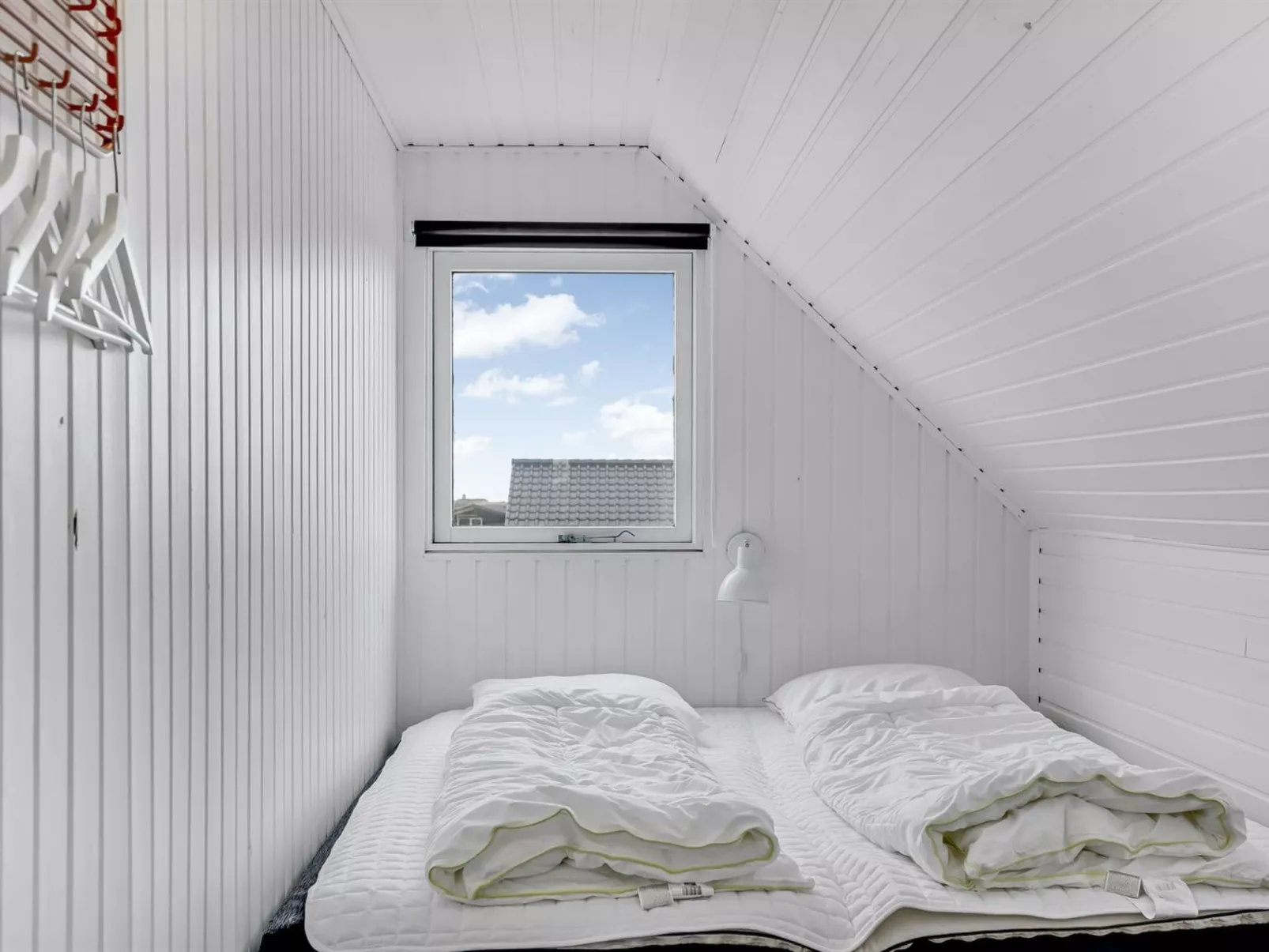 "Gudmand" - 200m from the sea-Dedans