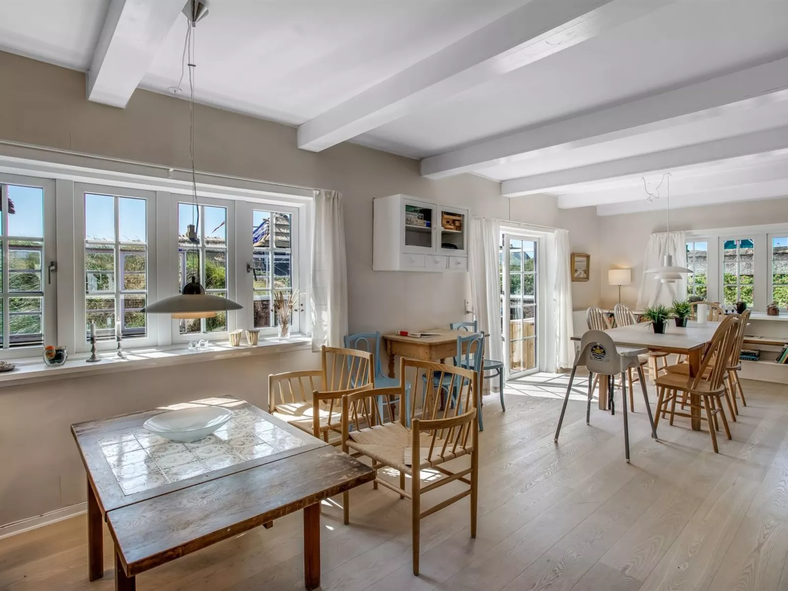 "Katerina" - 100m from the sea-Drinnen