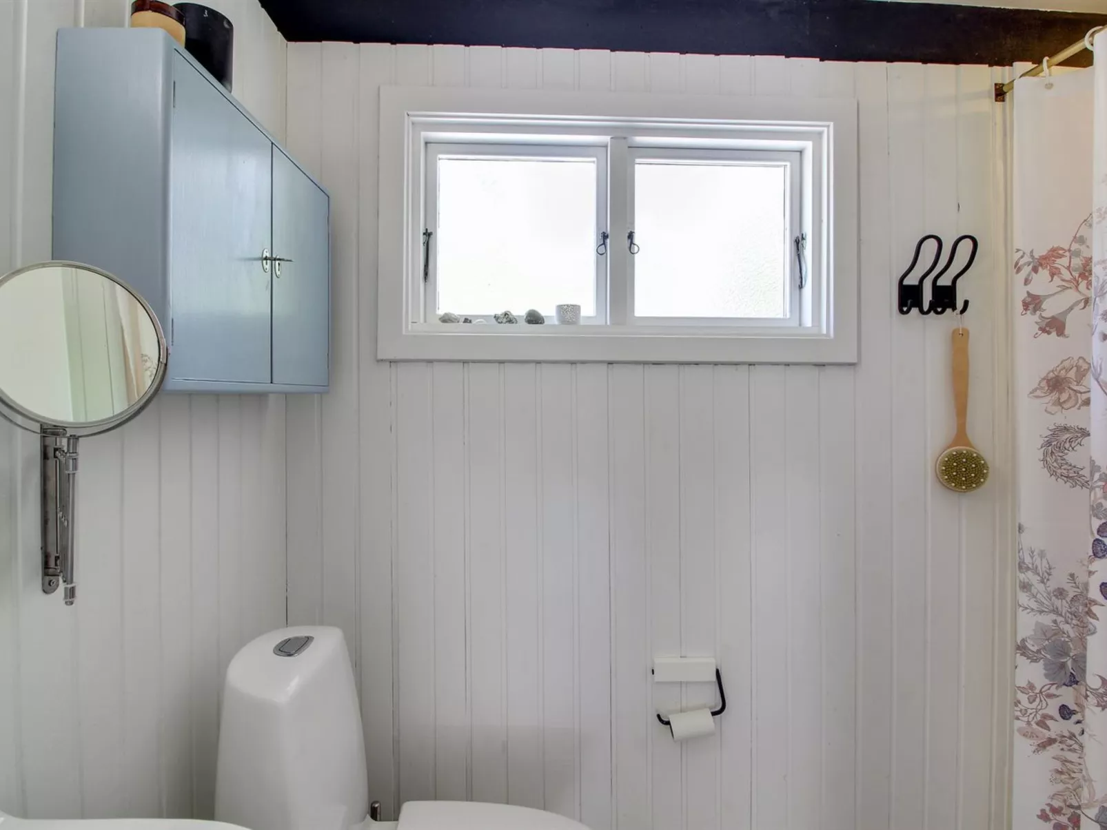 "Øllegård" - 250m from the sea-Dedans