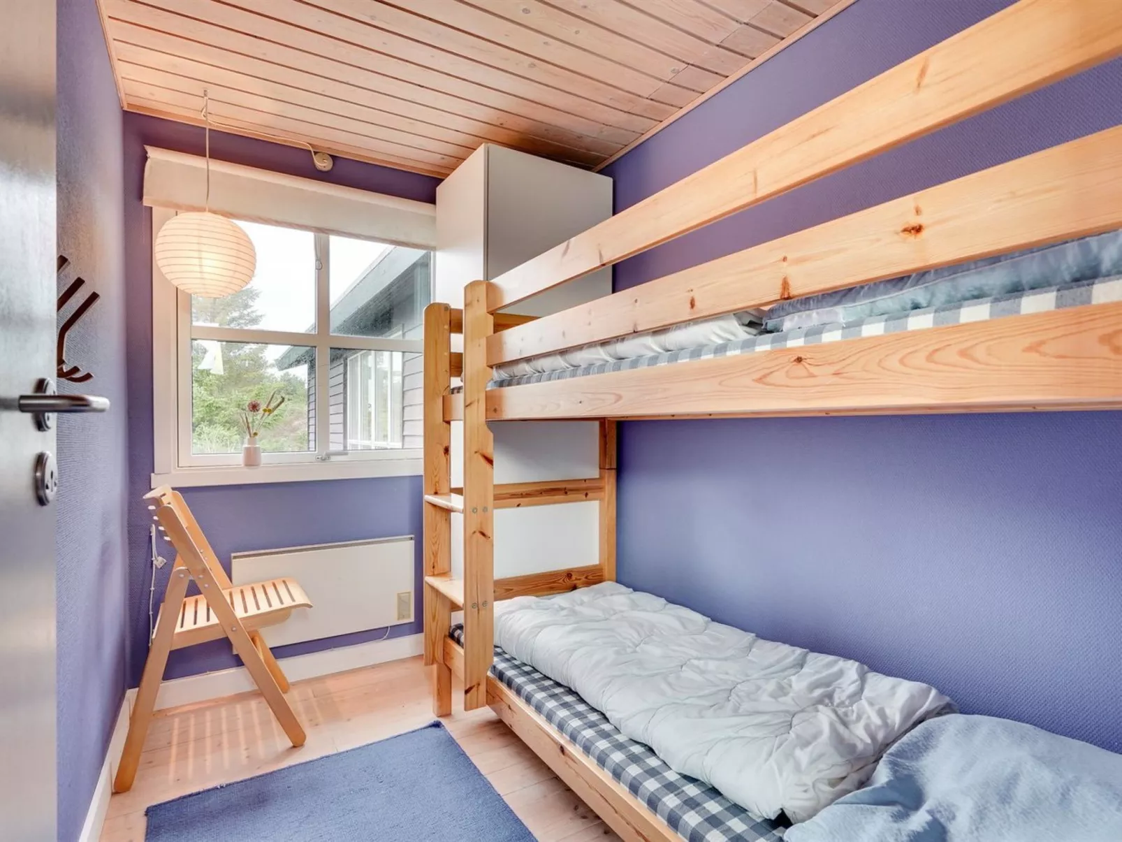 "Asina" - 400m from the sea-Dedans